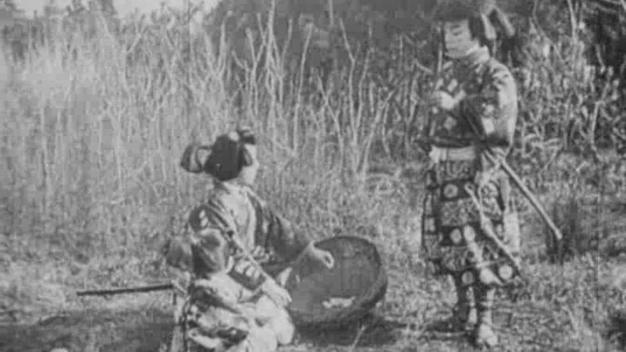 Jiraiya the Hero Background