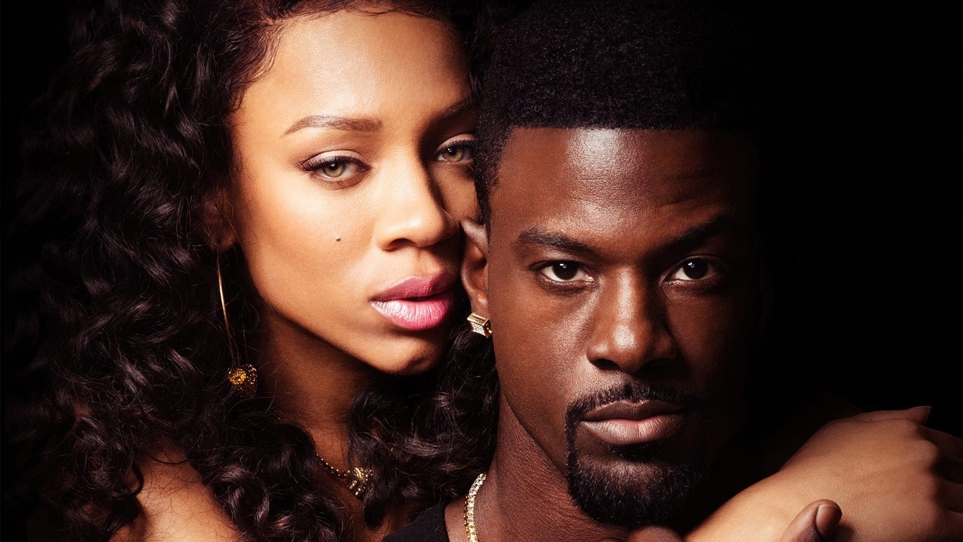 When Love Kills: The Falicia Blakely Story Background