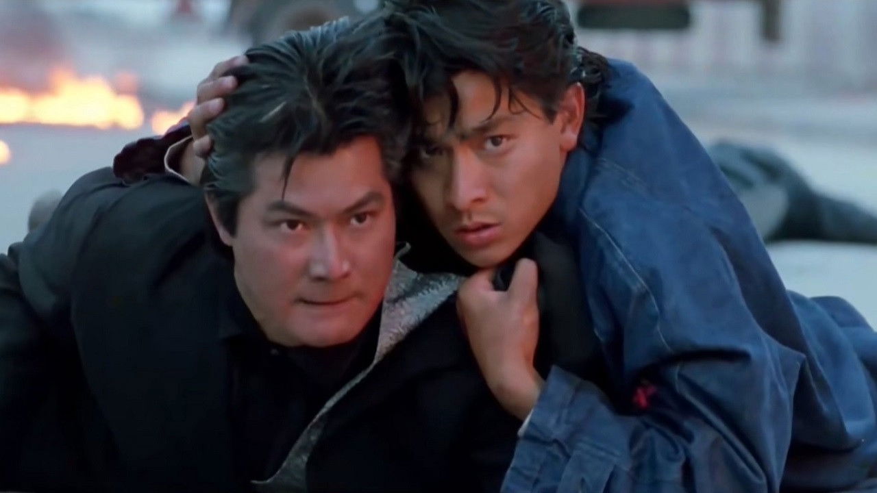 Return Engagement Background