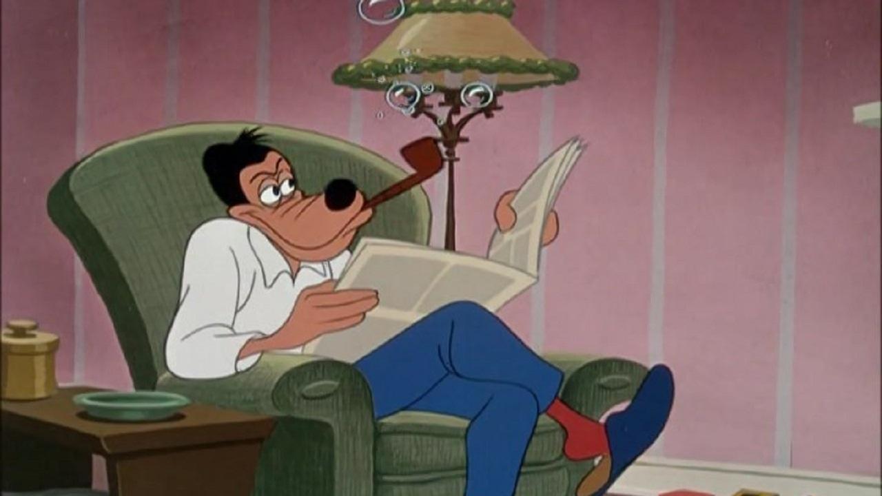 Fathers Are People Background