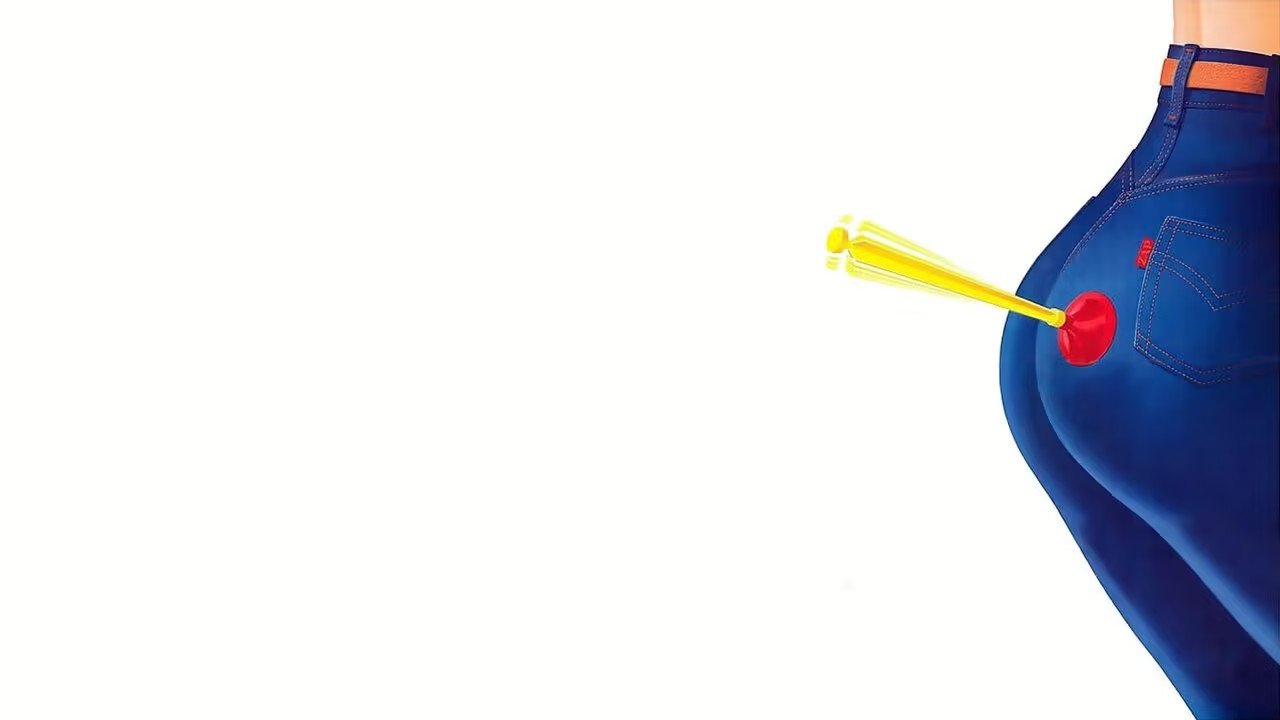 Tag: The Assassination Game Background