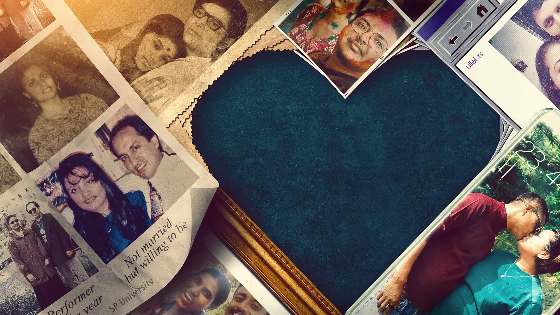 Love Storiyaan Background