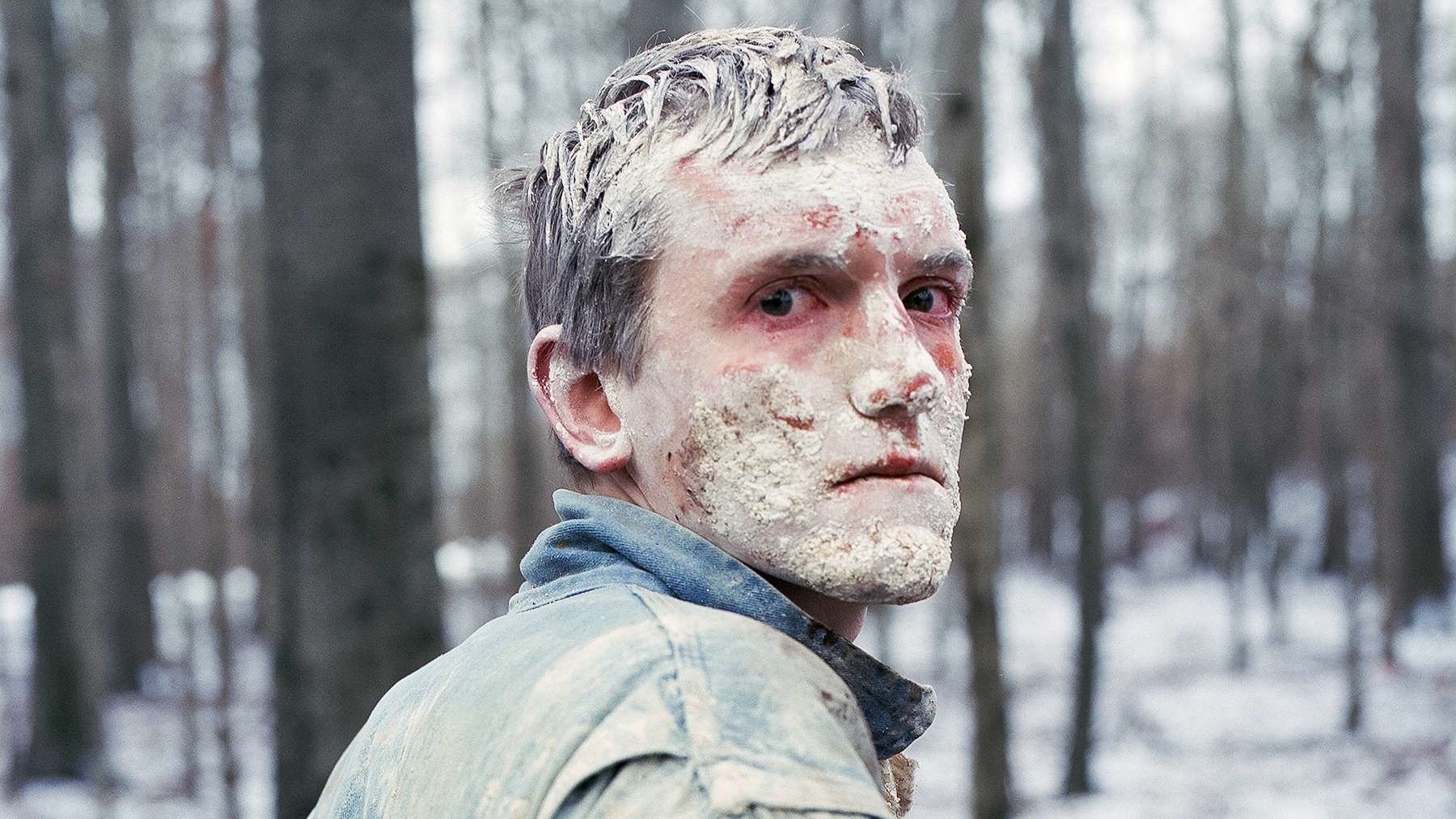 Winter Brothers Background