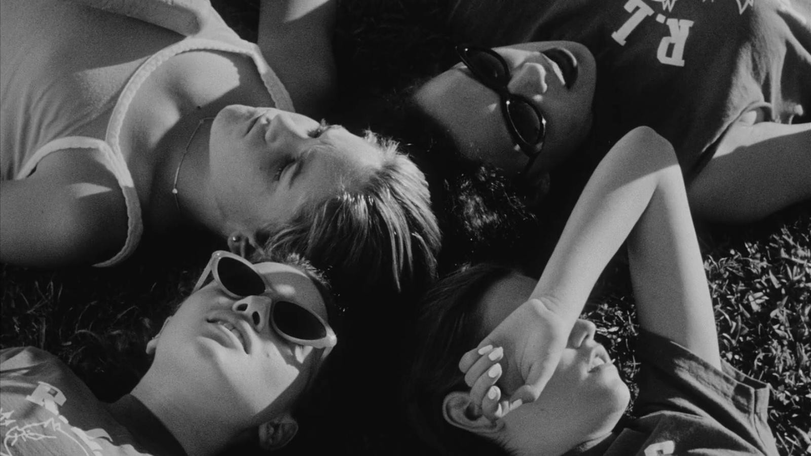 Lick the Star Background