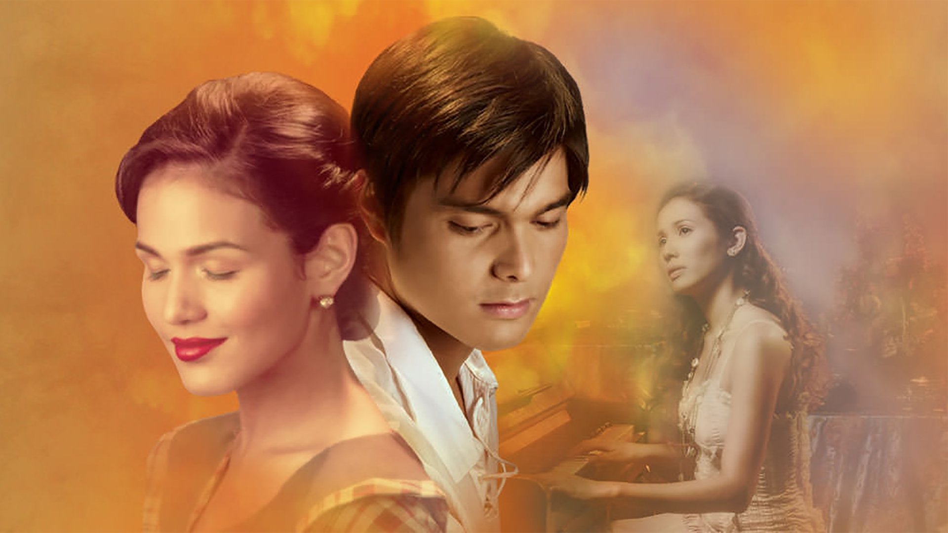 Moments of Love Background