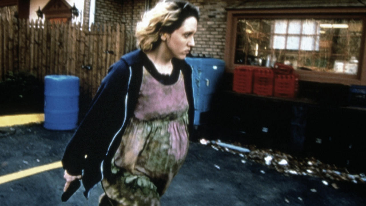 Series 7: The Contenders Background