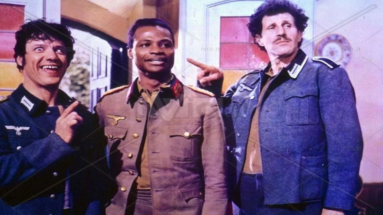 Guess Who's Coming for a Snack? Background