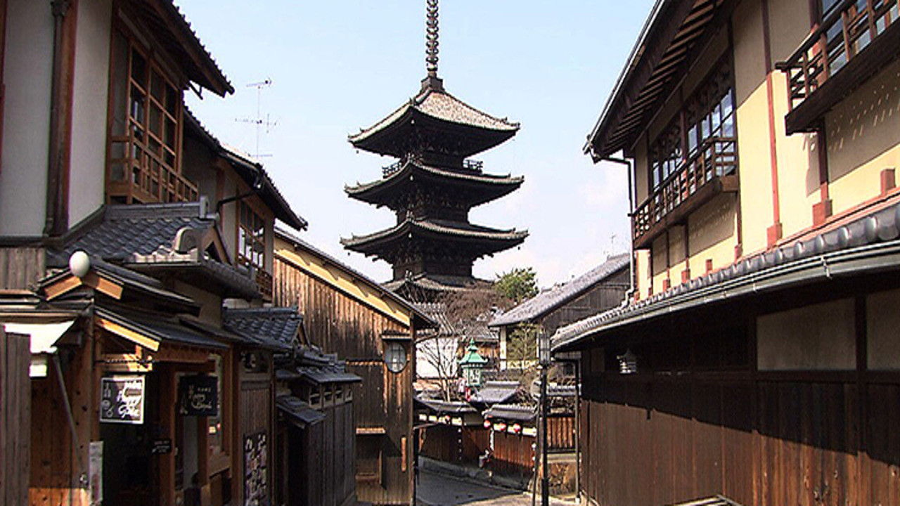 Sceneries Engraved in our Hearts Background