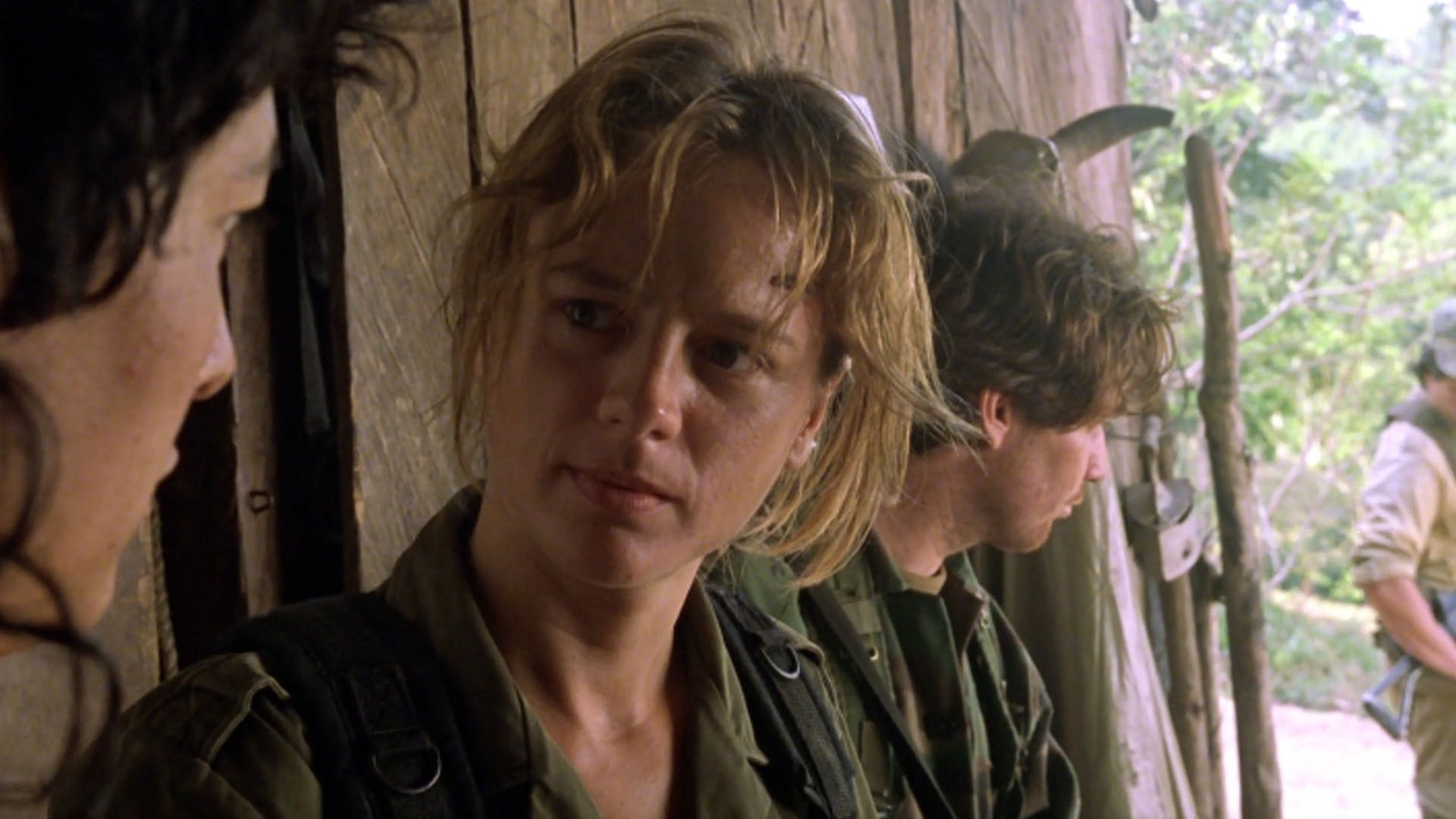 Golpe de estadio Background