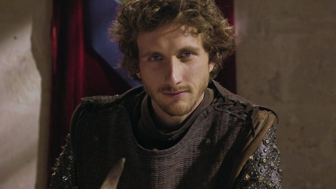 Le Trône des Frogz Background