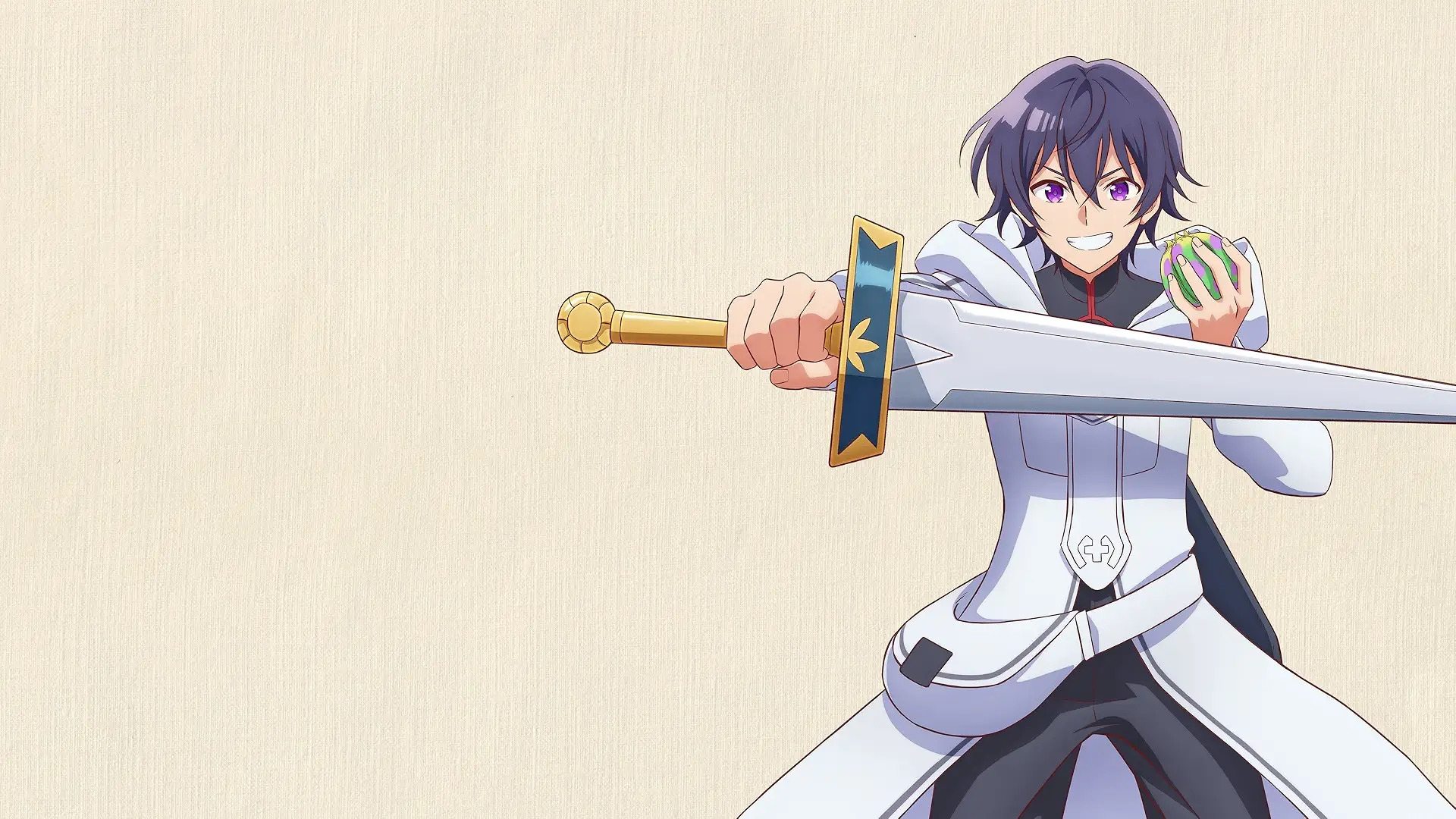 Bogus Skill «Fruitmaster» ~About that time I became able to eat unlimited numbers of Skill Fruits (that kill you)~ Background