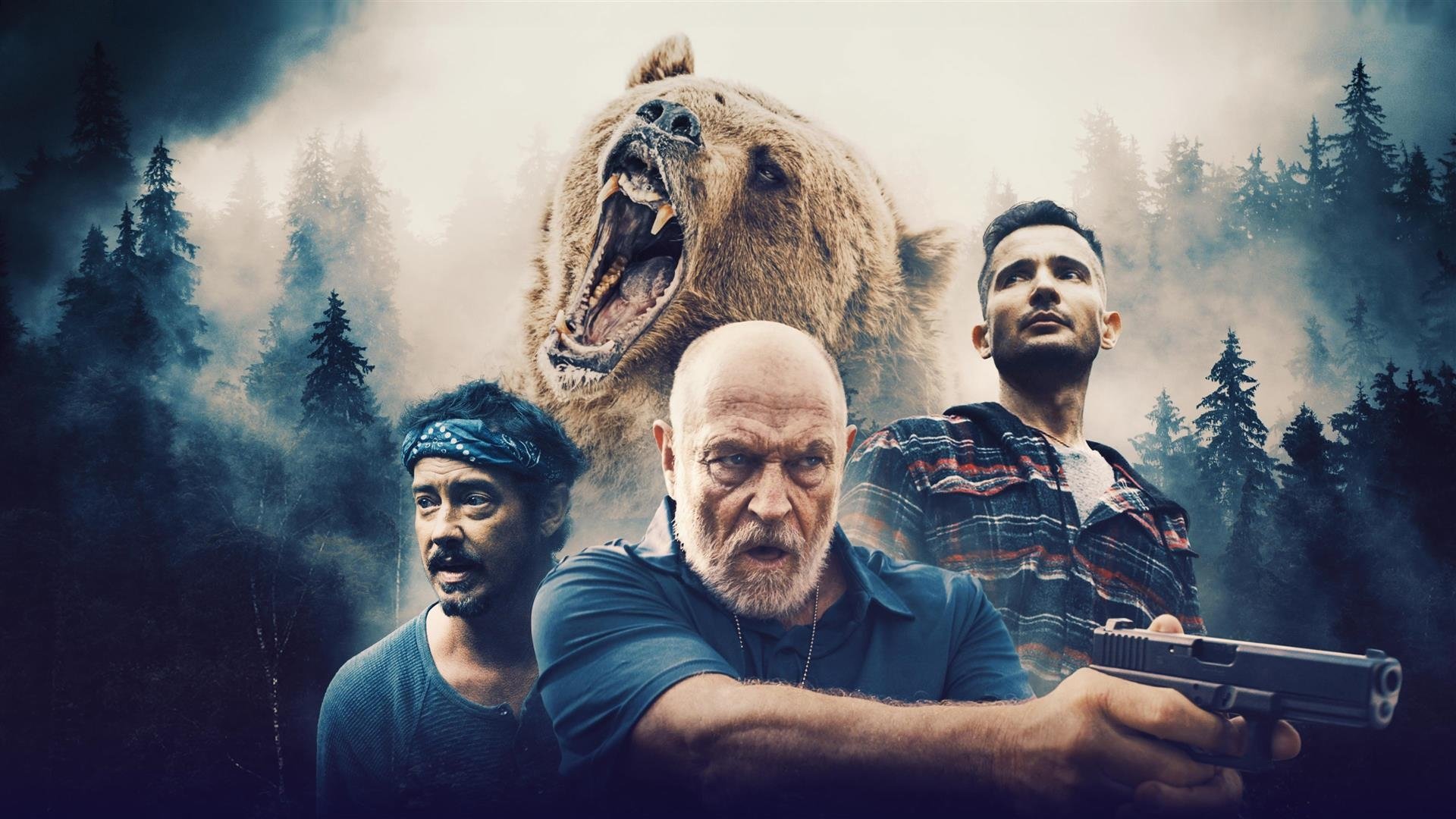 Weekend Warriors Background