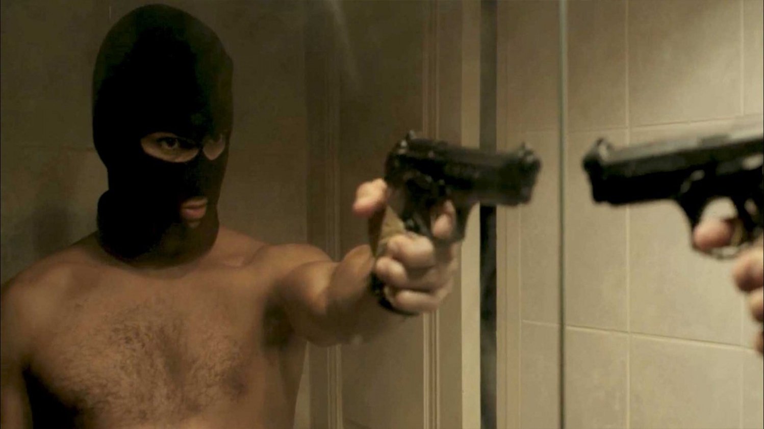 Thugocratie Background