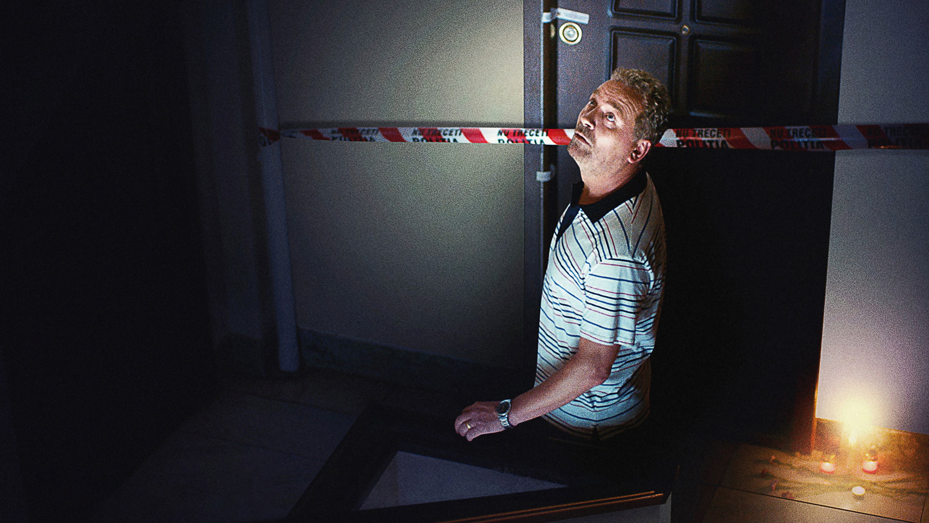 One Floor Below Background