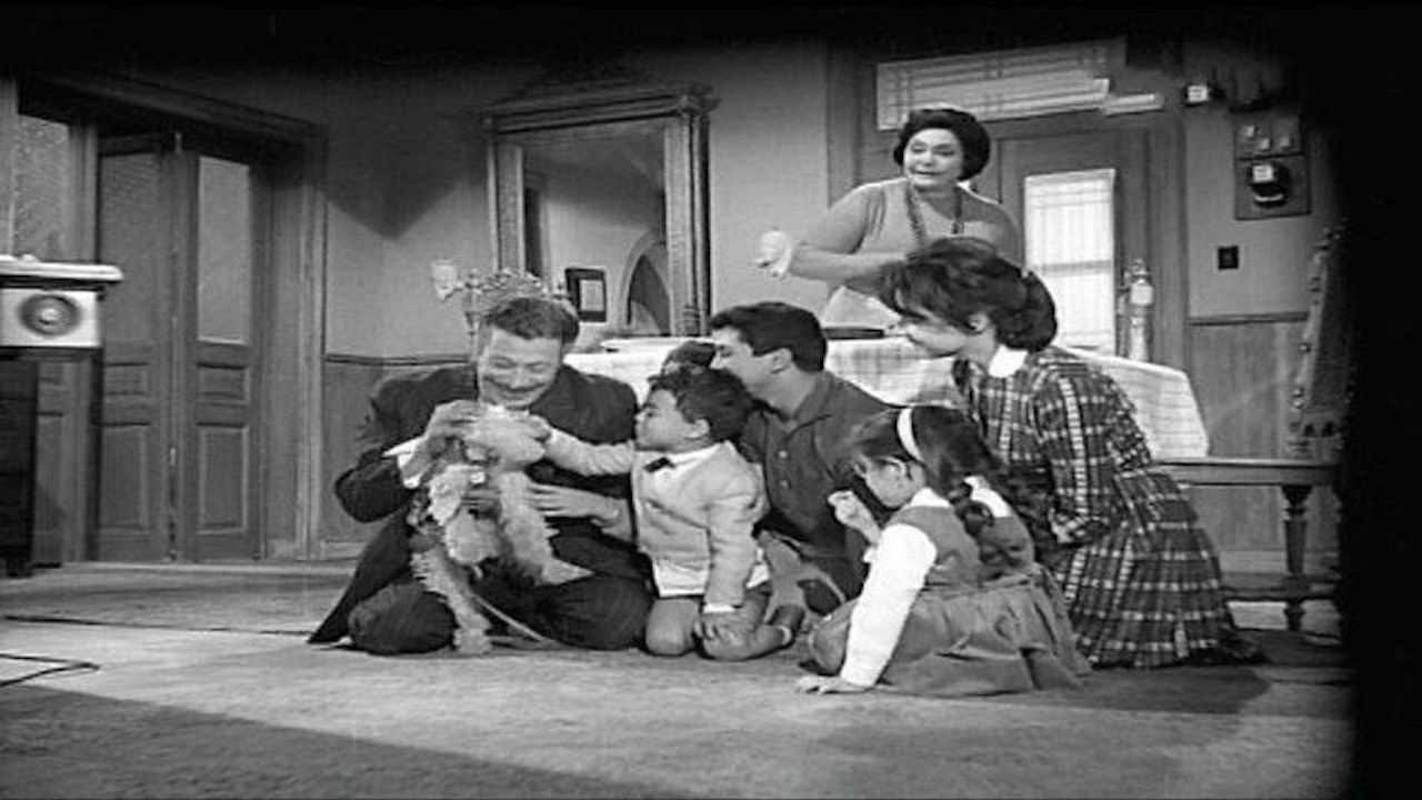 The Mother of the Bride Background