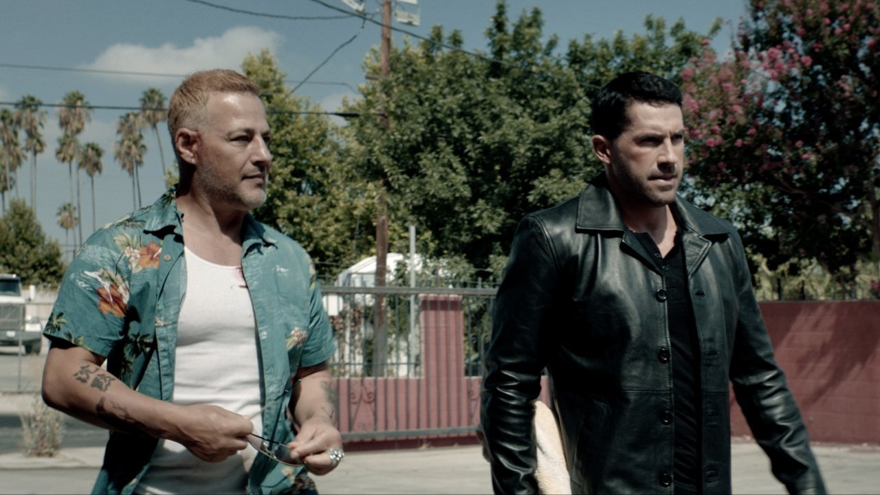 Debt Collectors Background