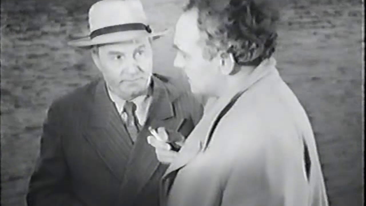 The Chain Reaction Background