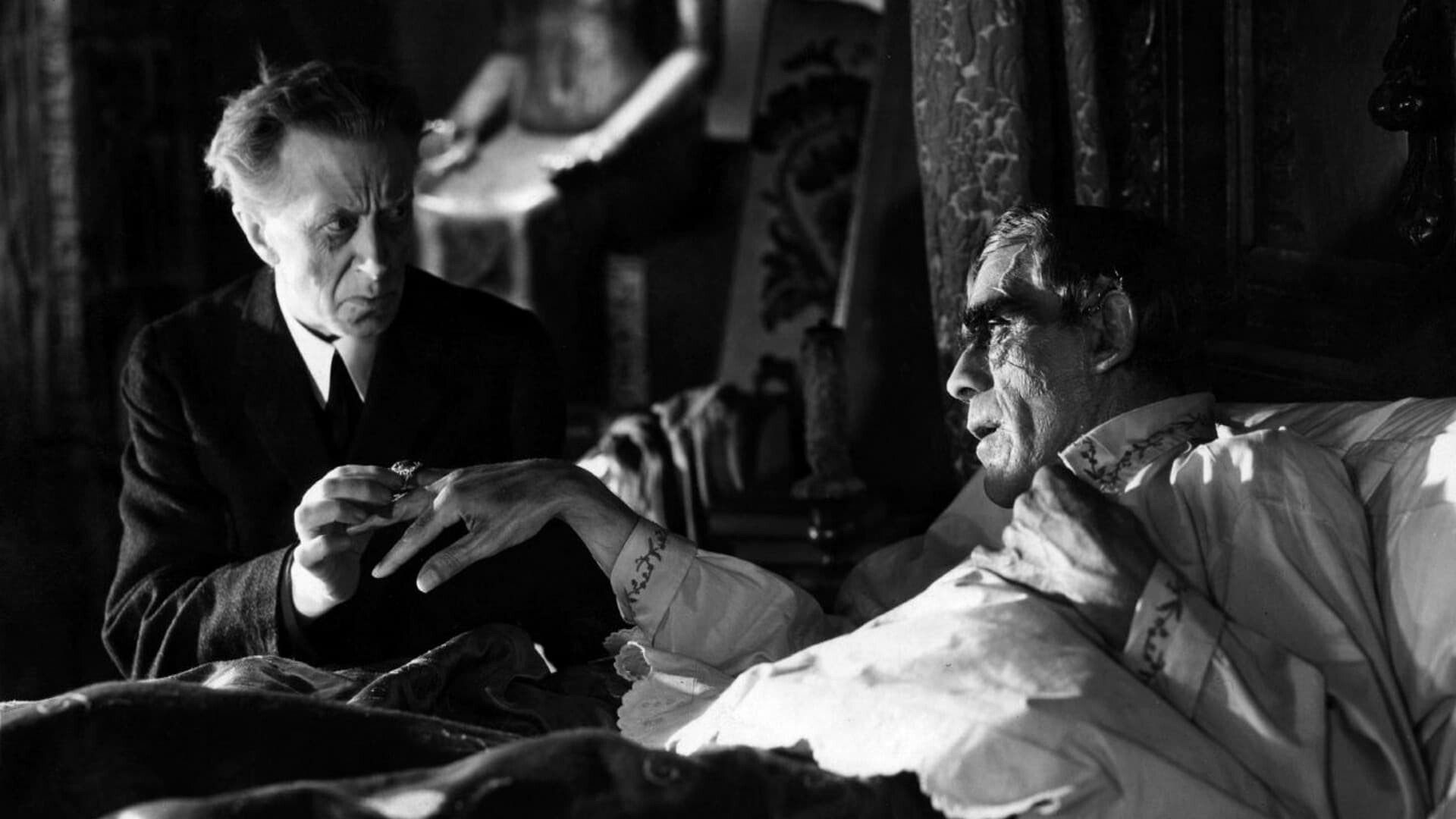 The Ghoul Background