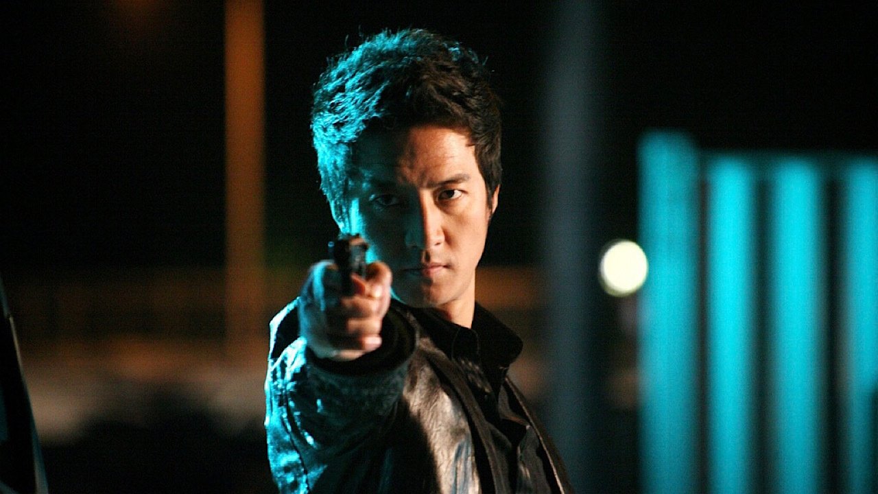 City of Damnation Background