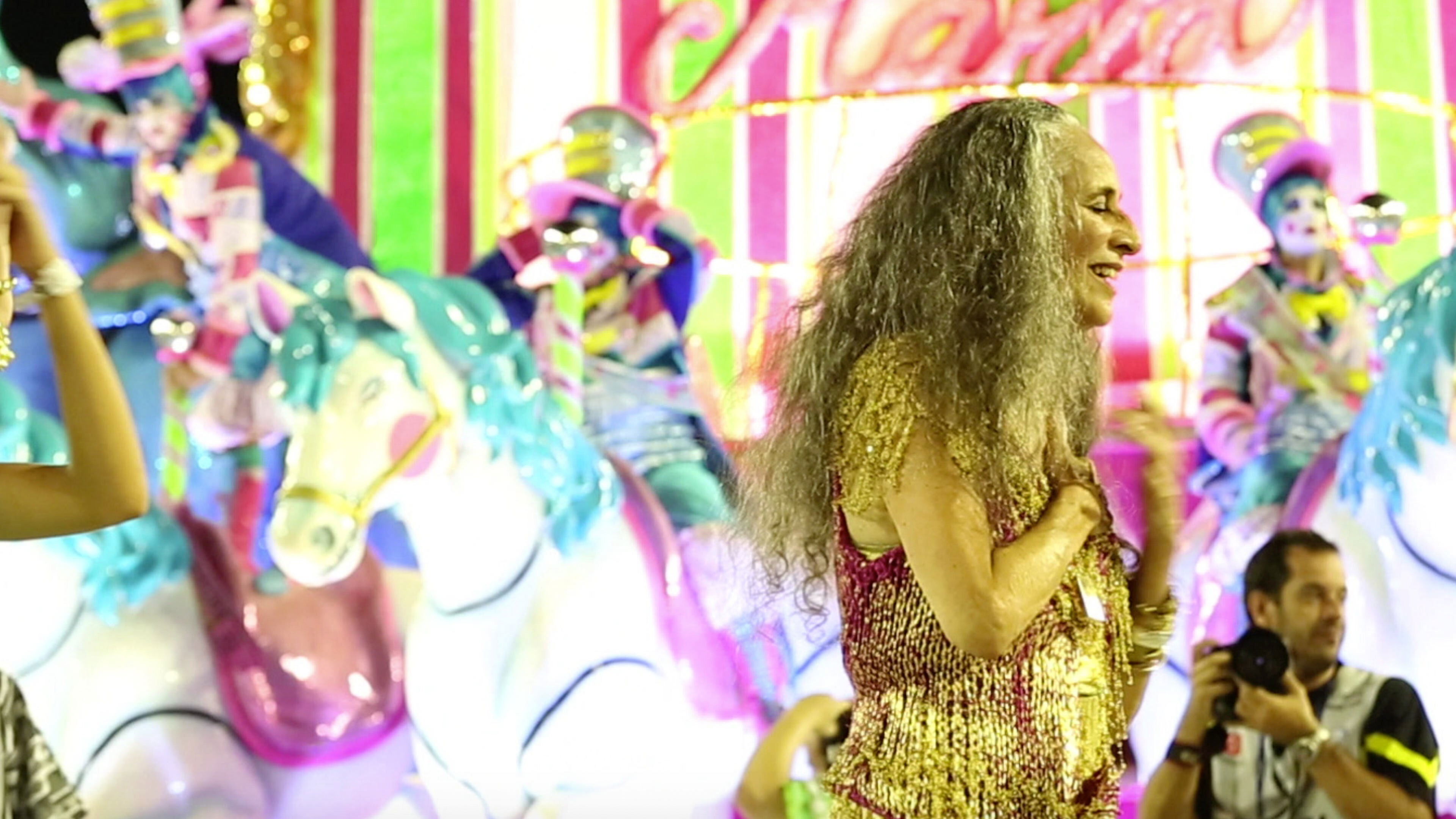 Fevereiros Background