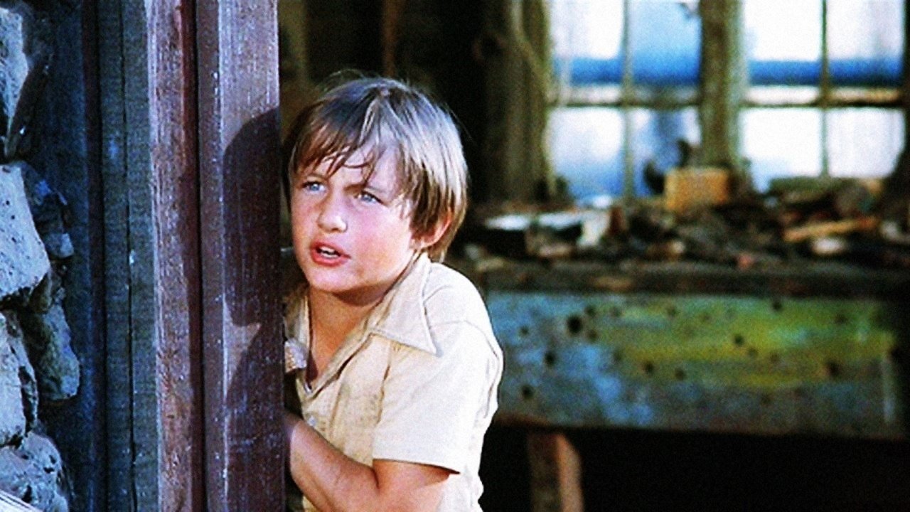 The Other Background