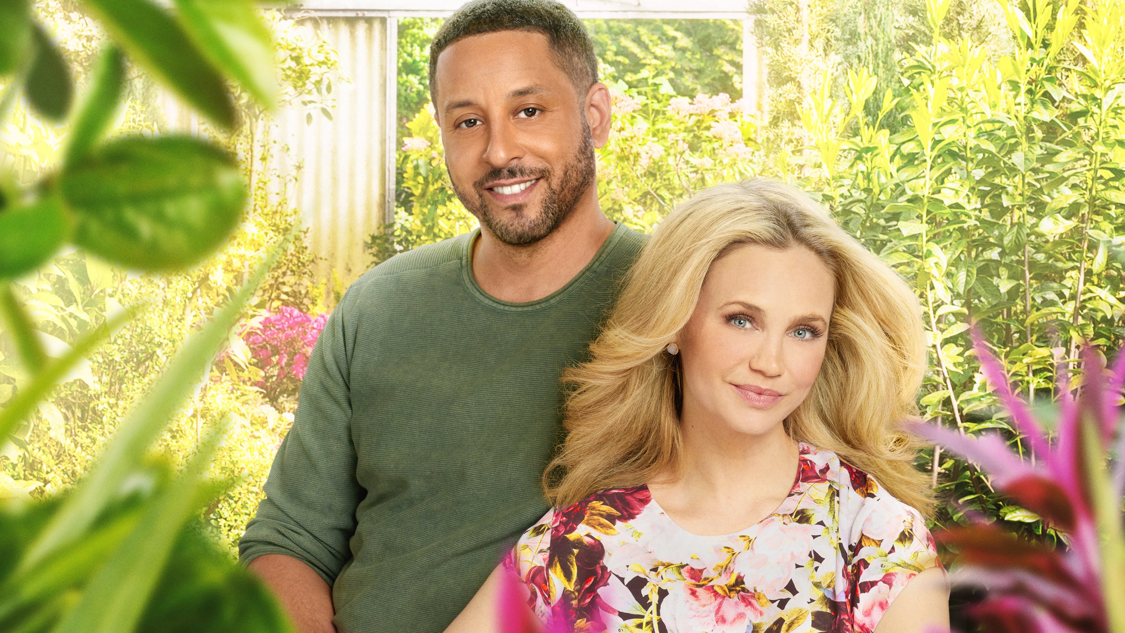 The Vows We Keep Background