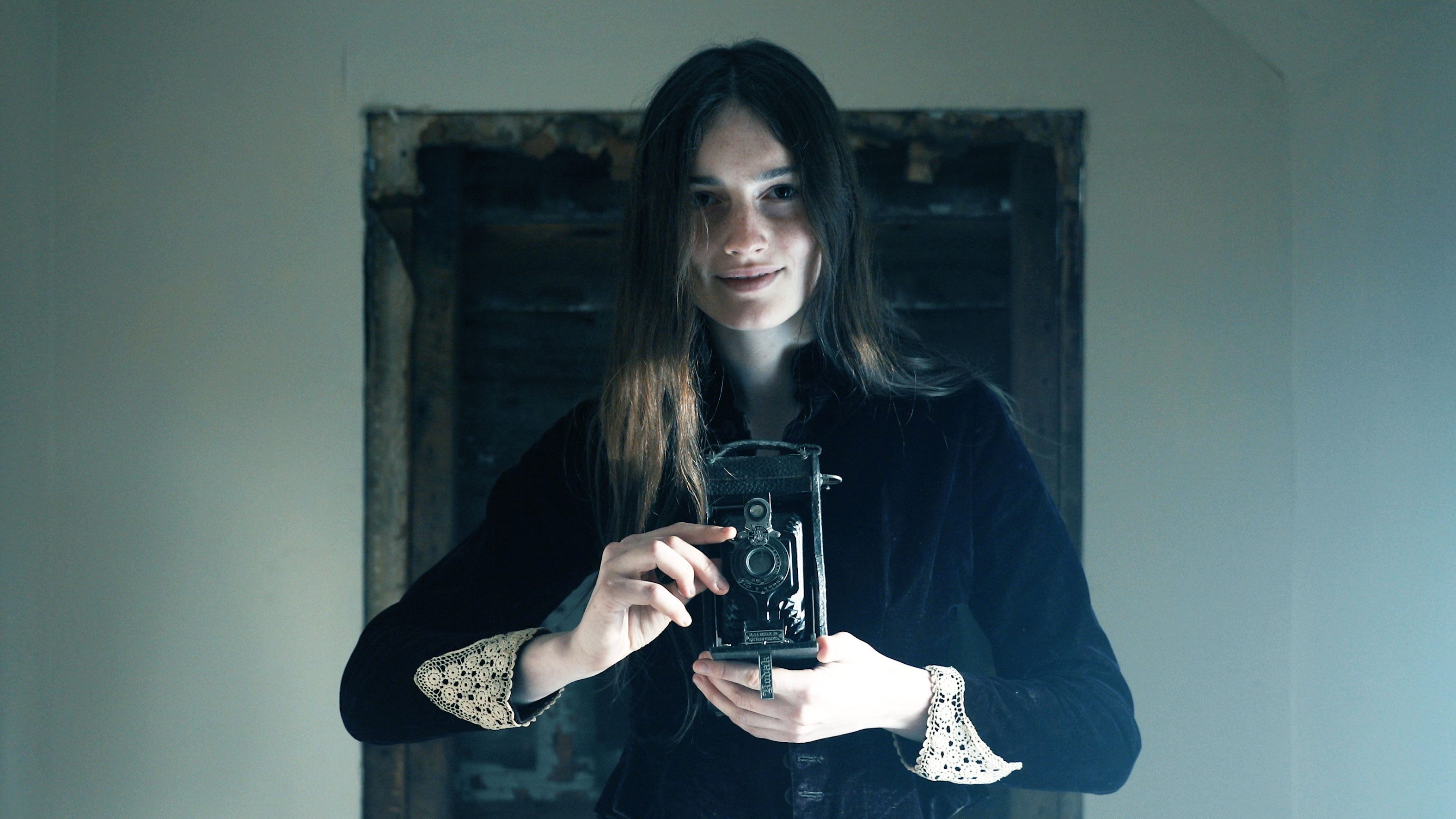 Where the Devil Roams Background