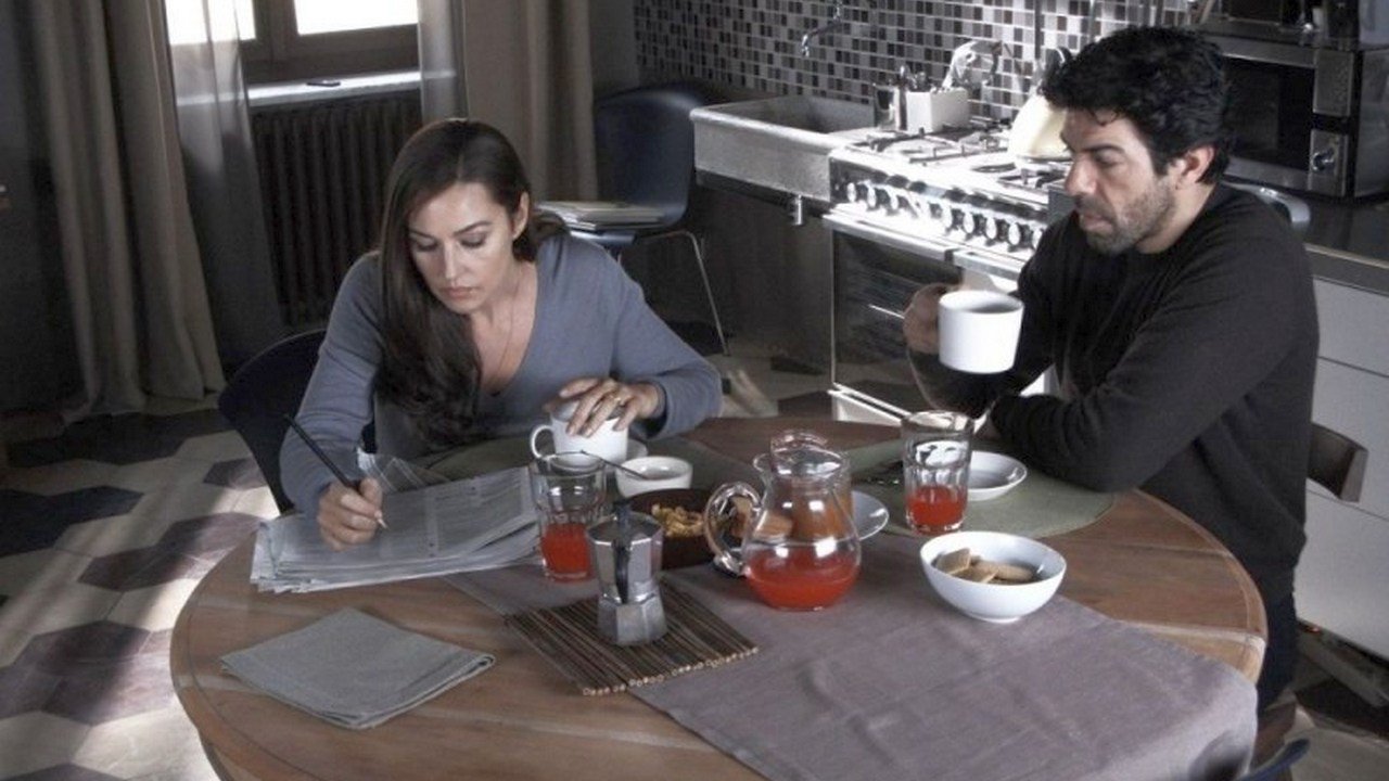 The Man Who Loves Background