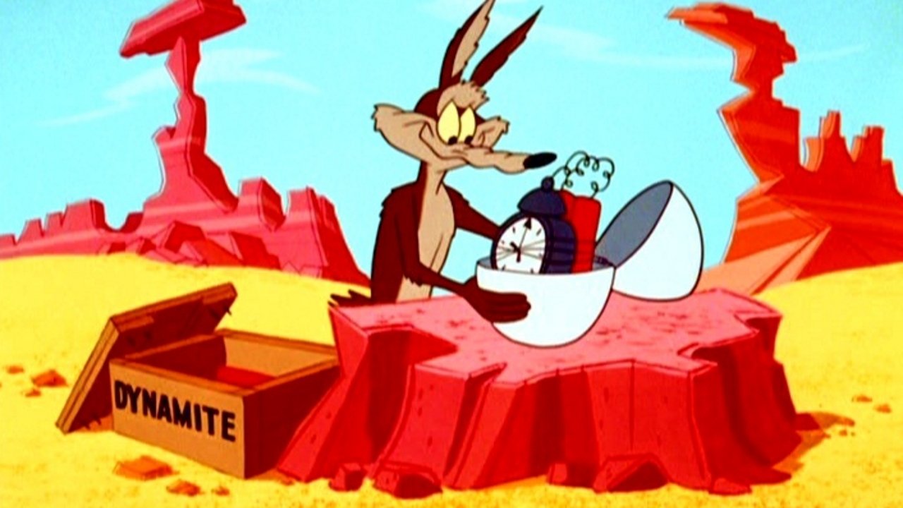 Highway Runnery Background