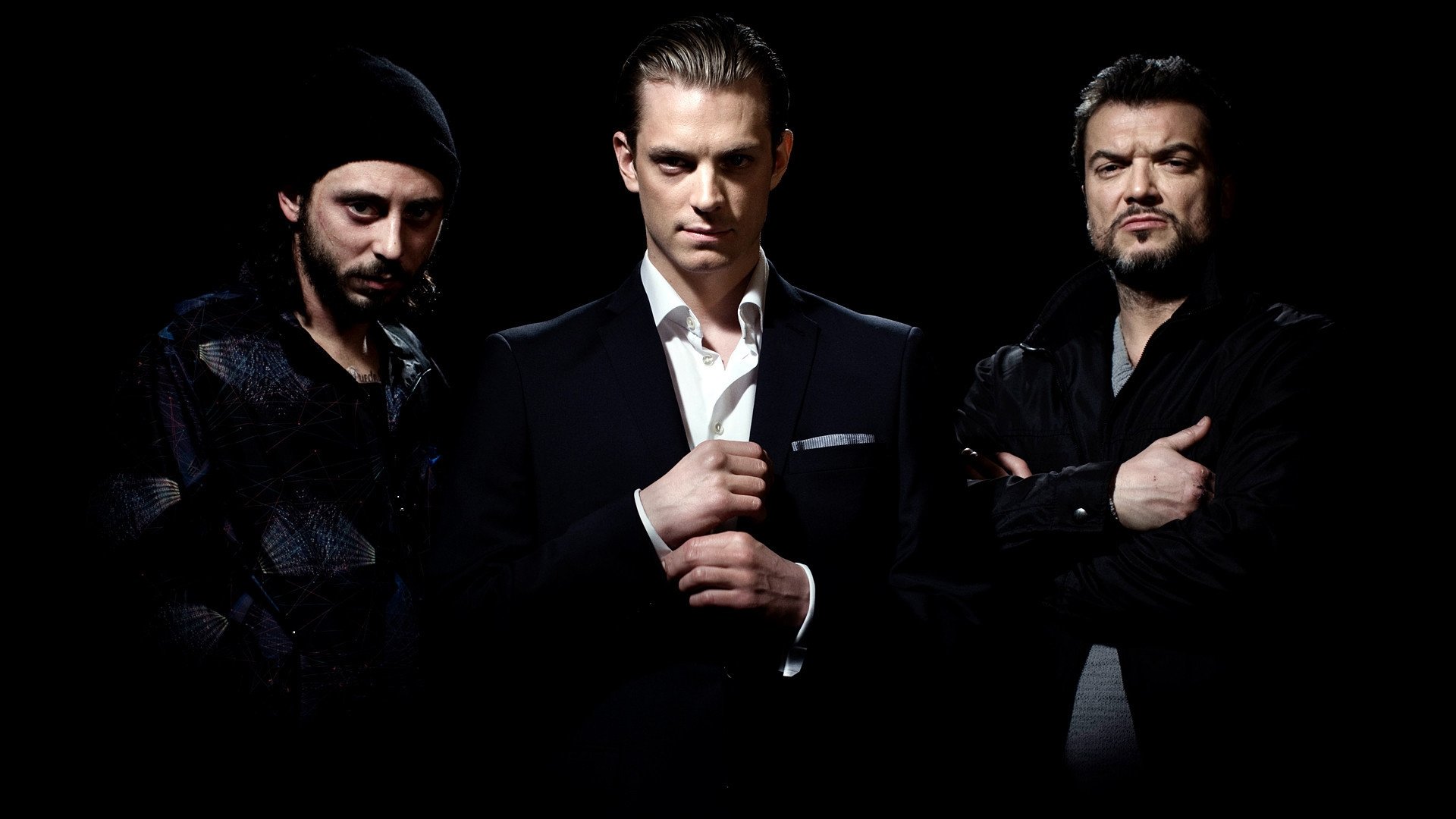 Easy Money Background