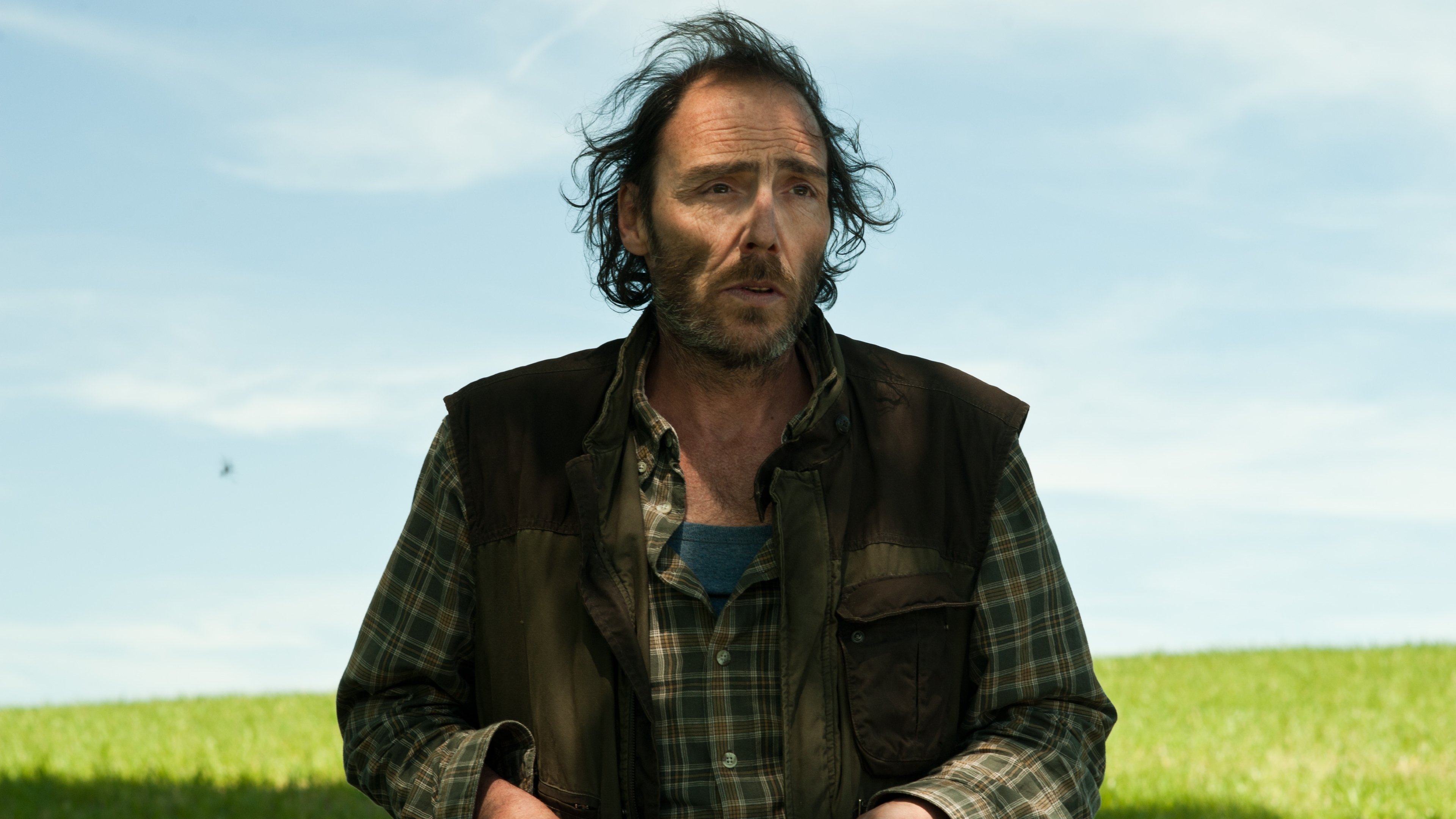 Normandy Nude Background