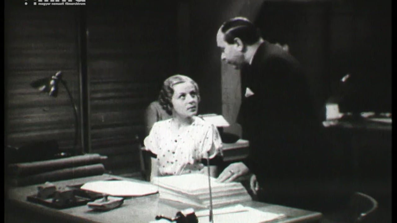 The Crucial Moment Background