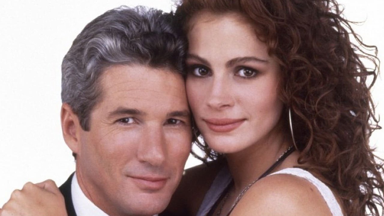 Pretty Woman, un conte de fées hollywoodien Background