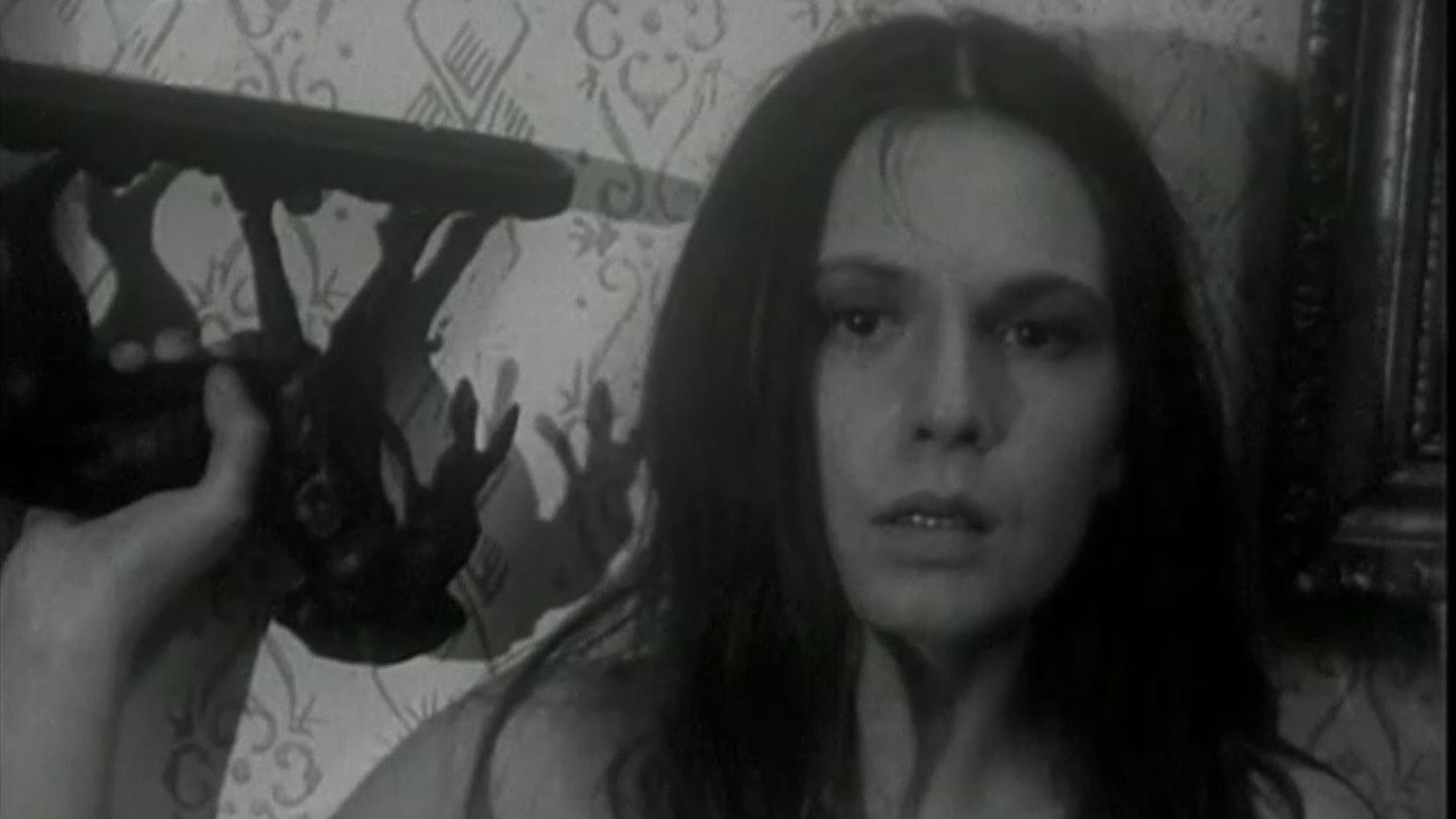 Breakdown Background