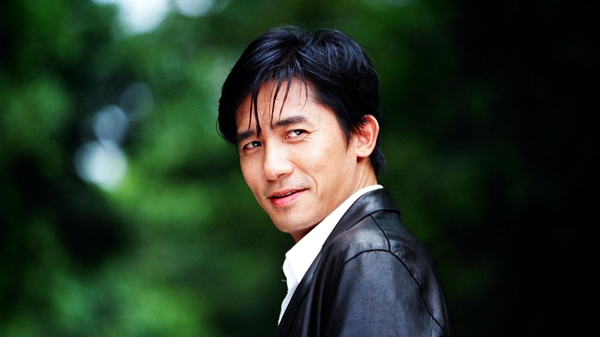 Infernal Affairs III Background