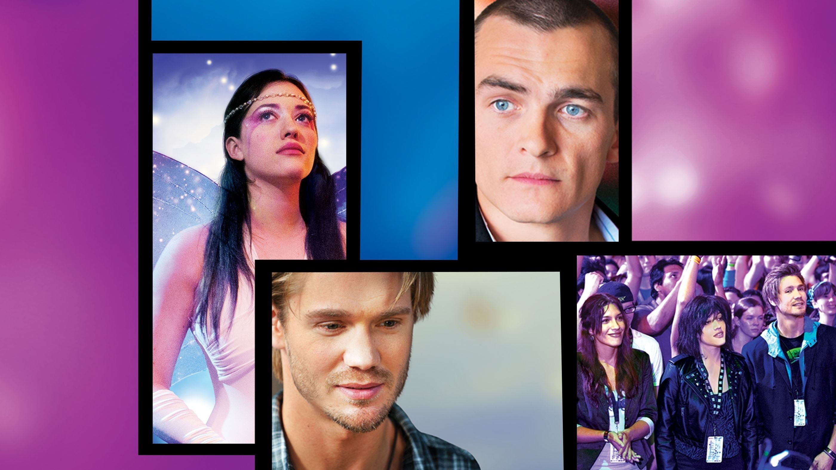 To Write Love on Her Arms Background