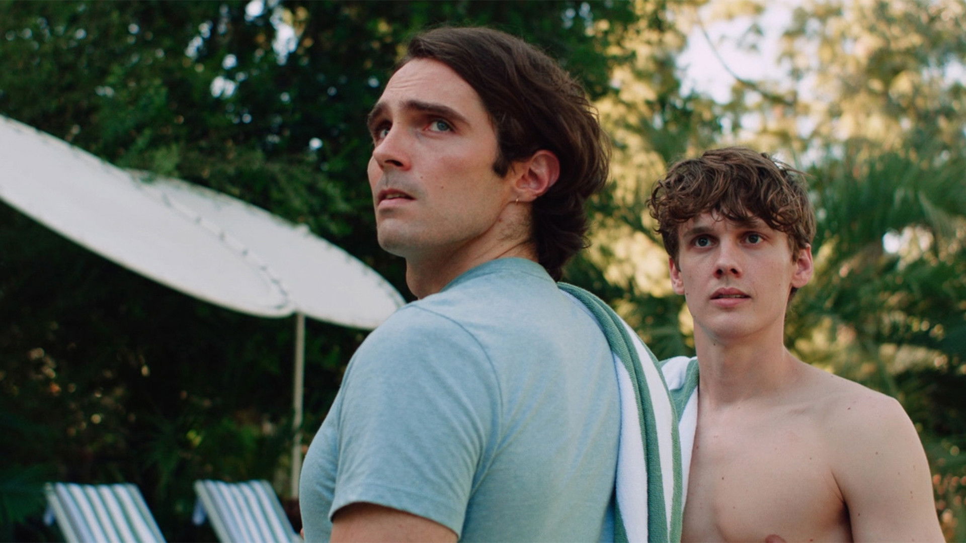 Ringing Rocks Background