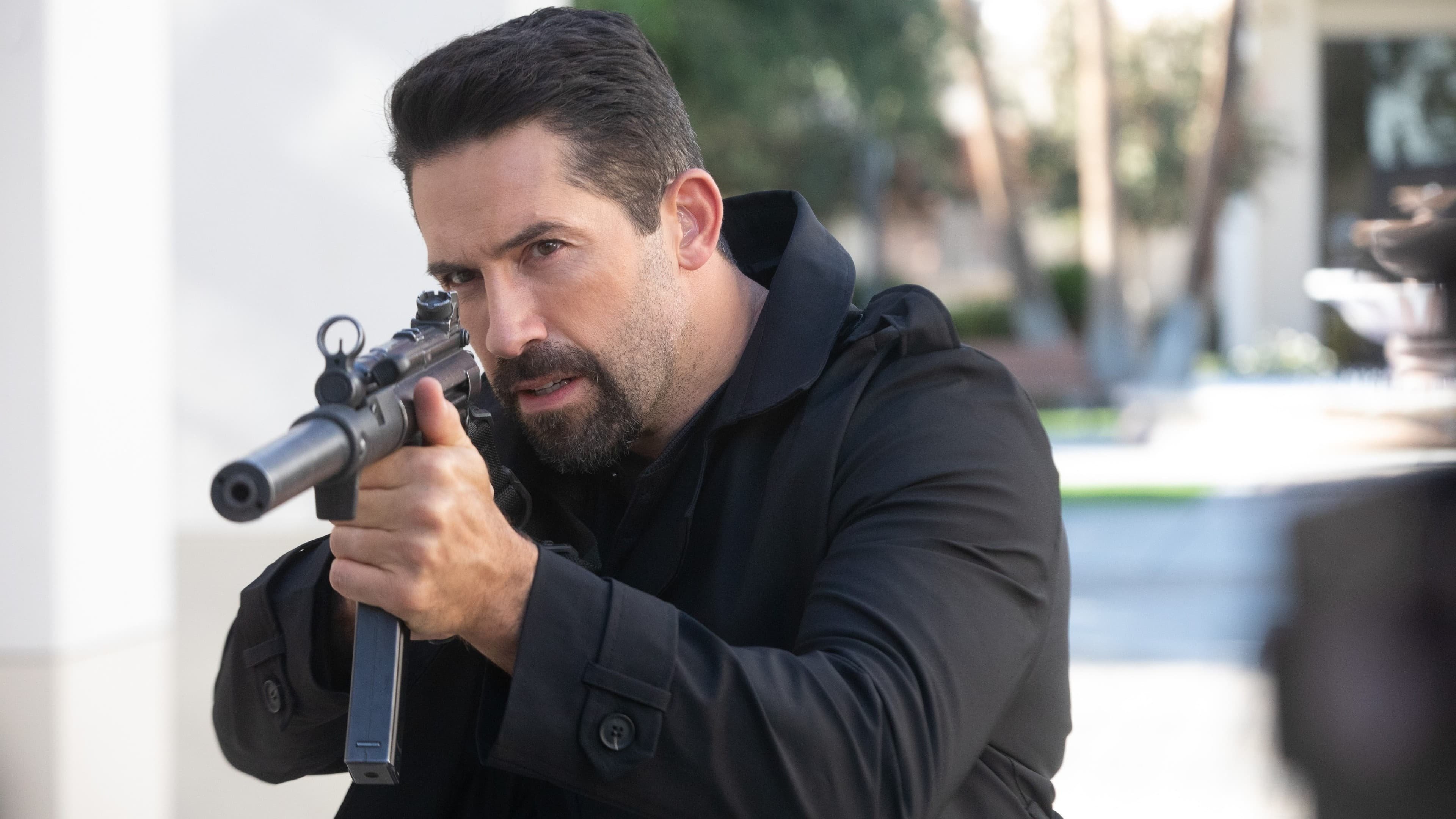 Section 8 Background