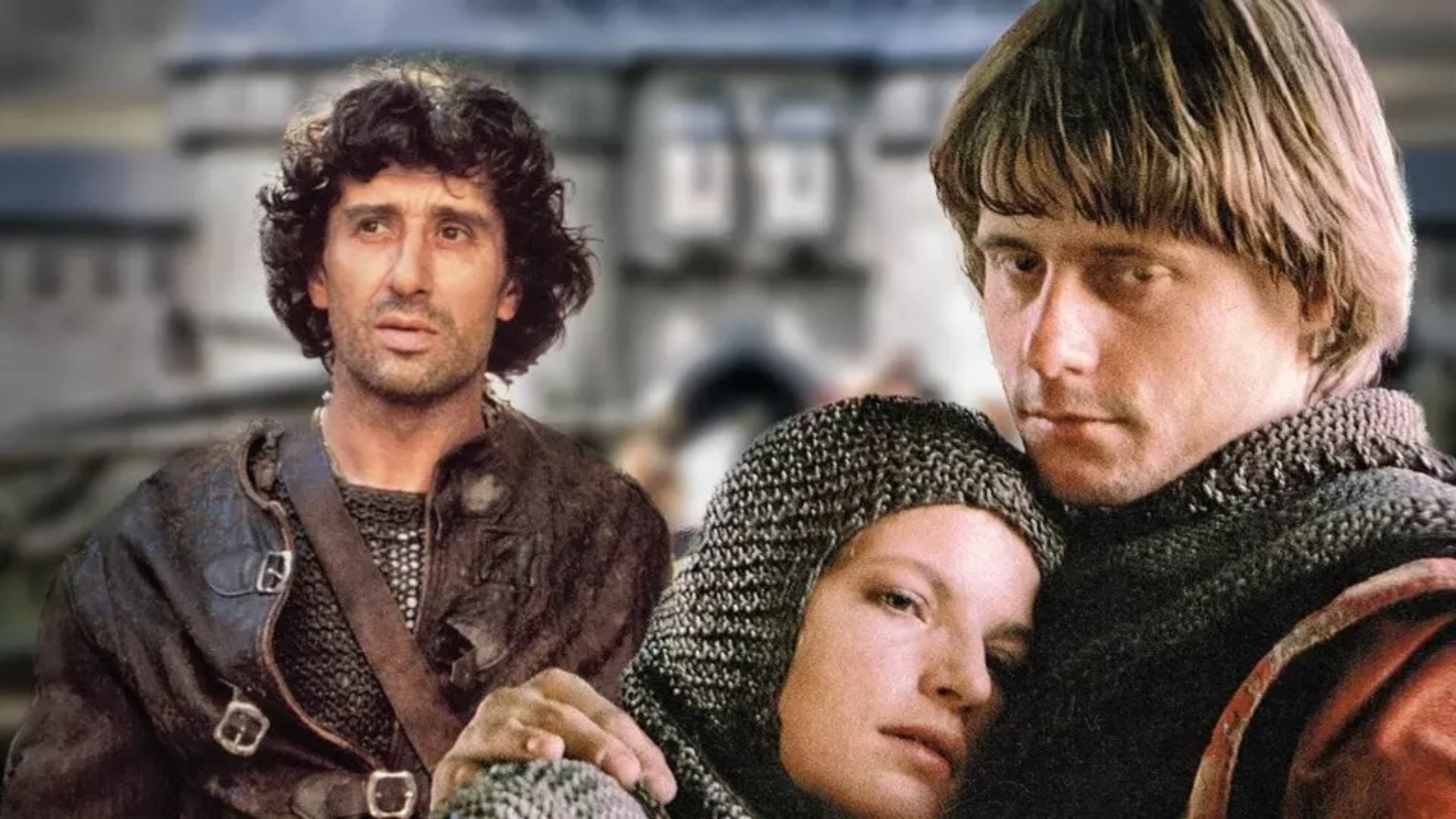 Der Ochsenkrieg Background