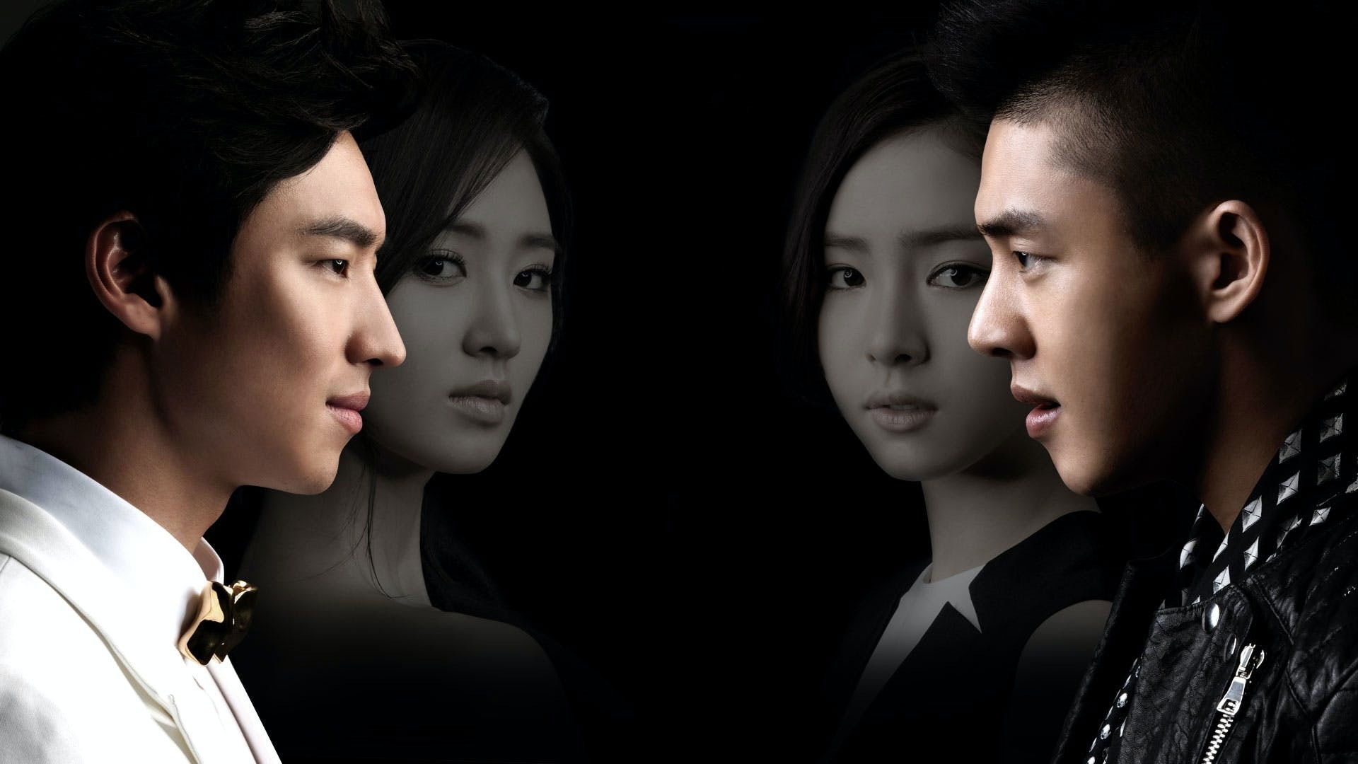 Fashion King Background