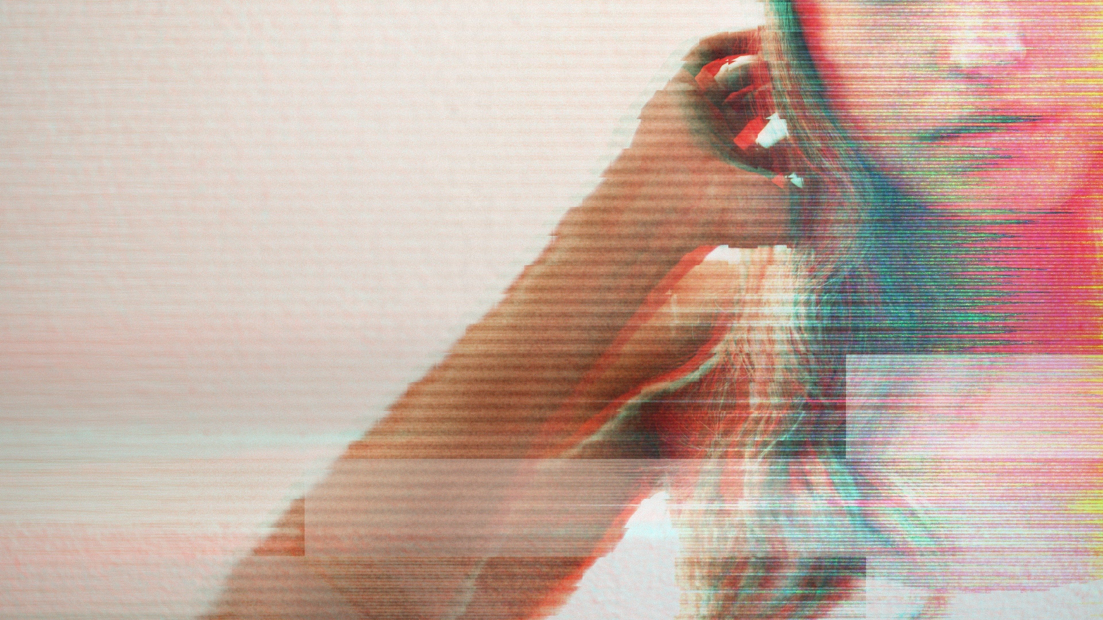 Web of Lies Background