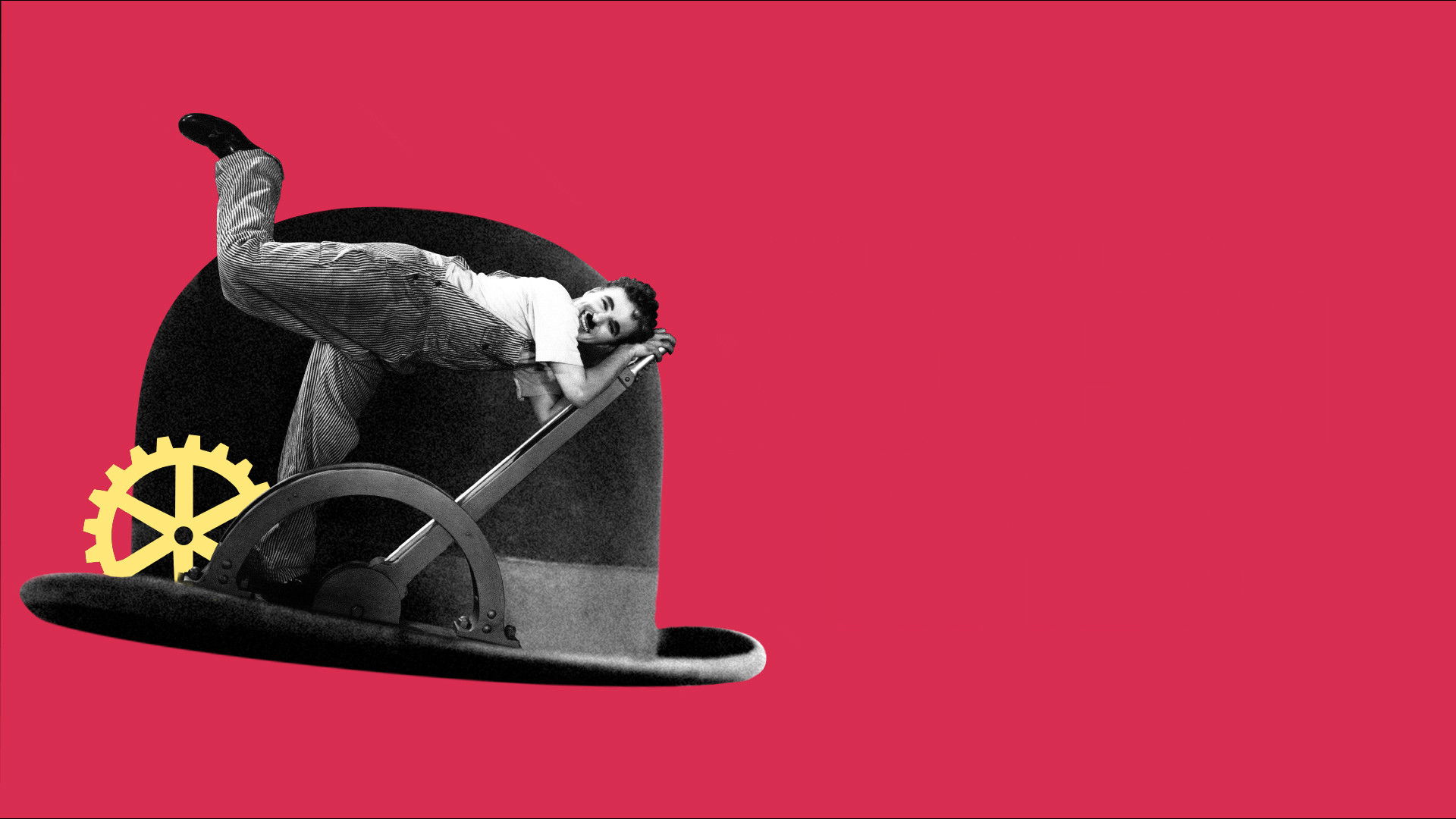 Modern Times Background