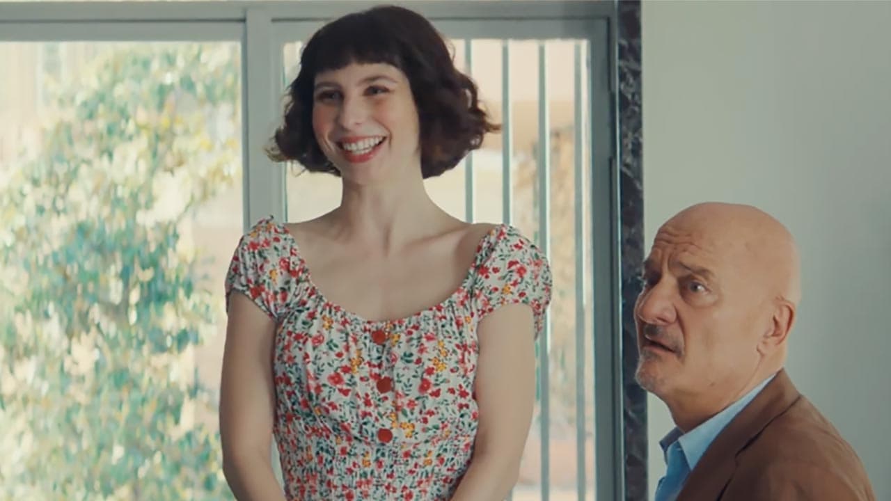 Una terapia di gruppo Background