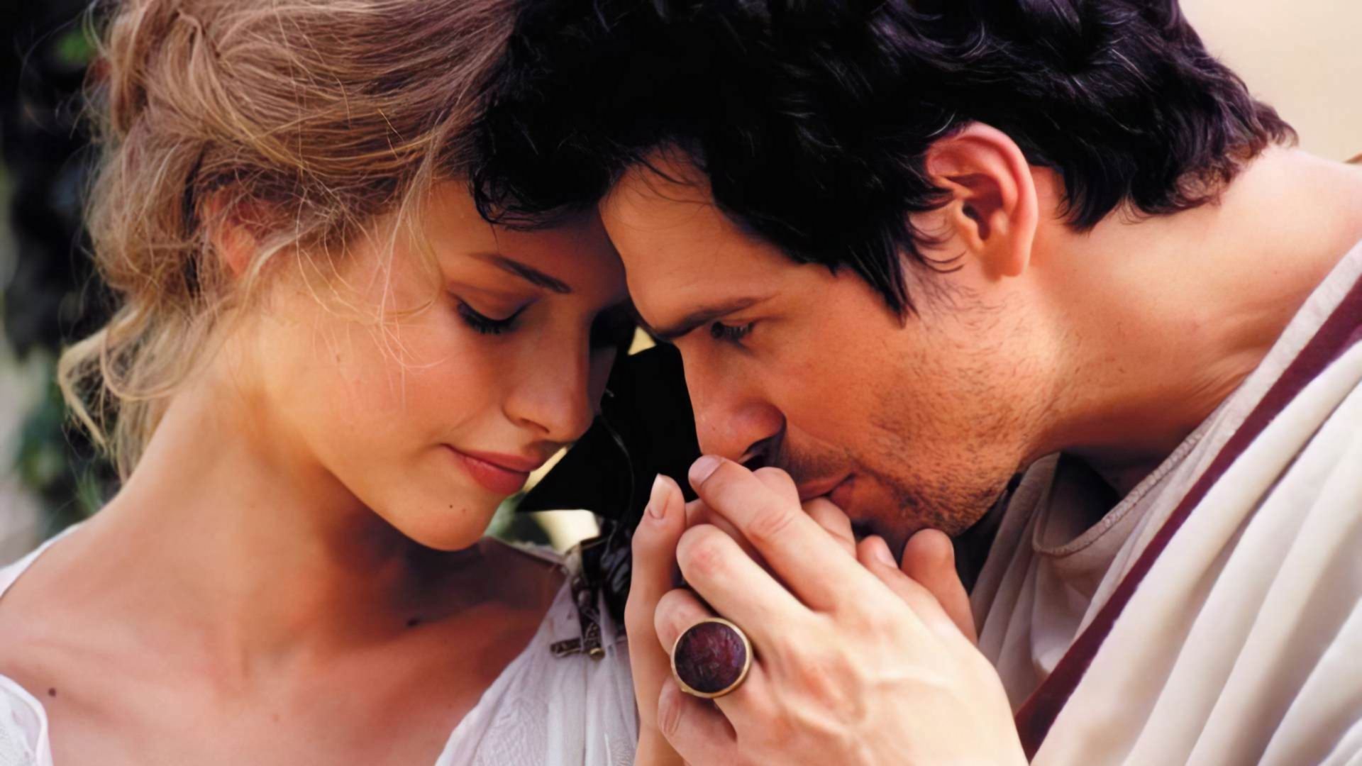 Quo Vadis Background