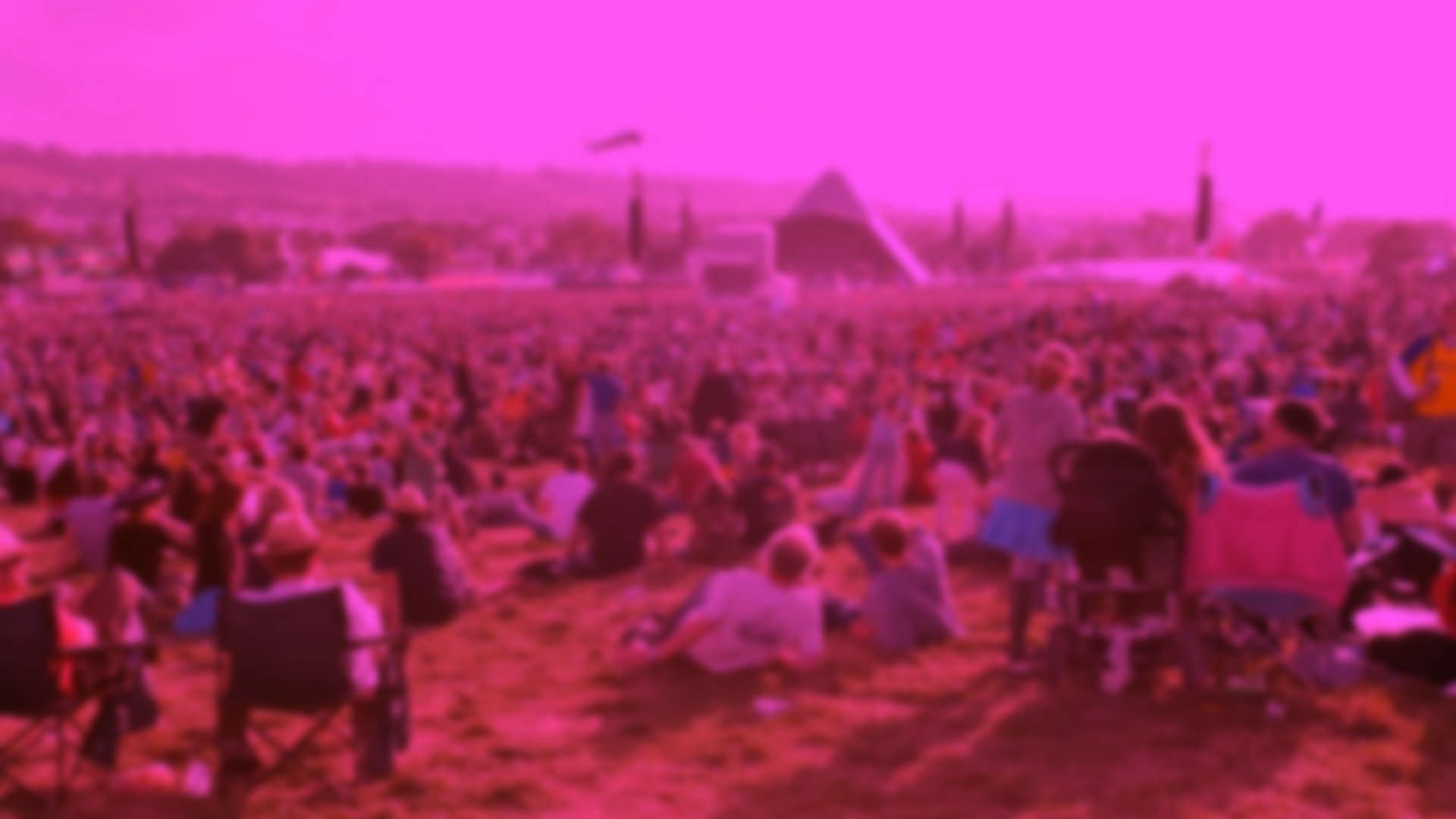Festival Background