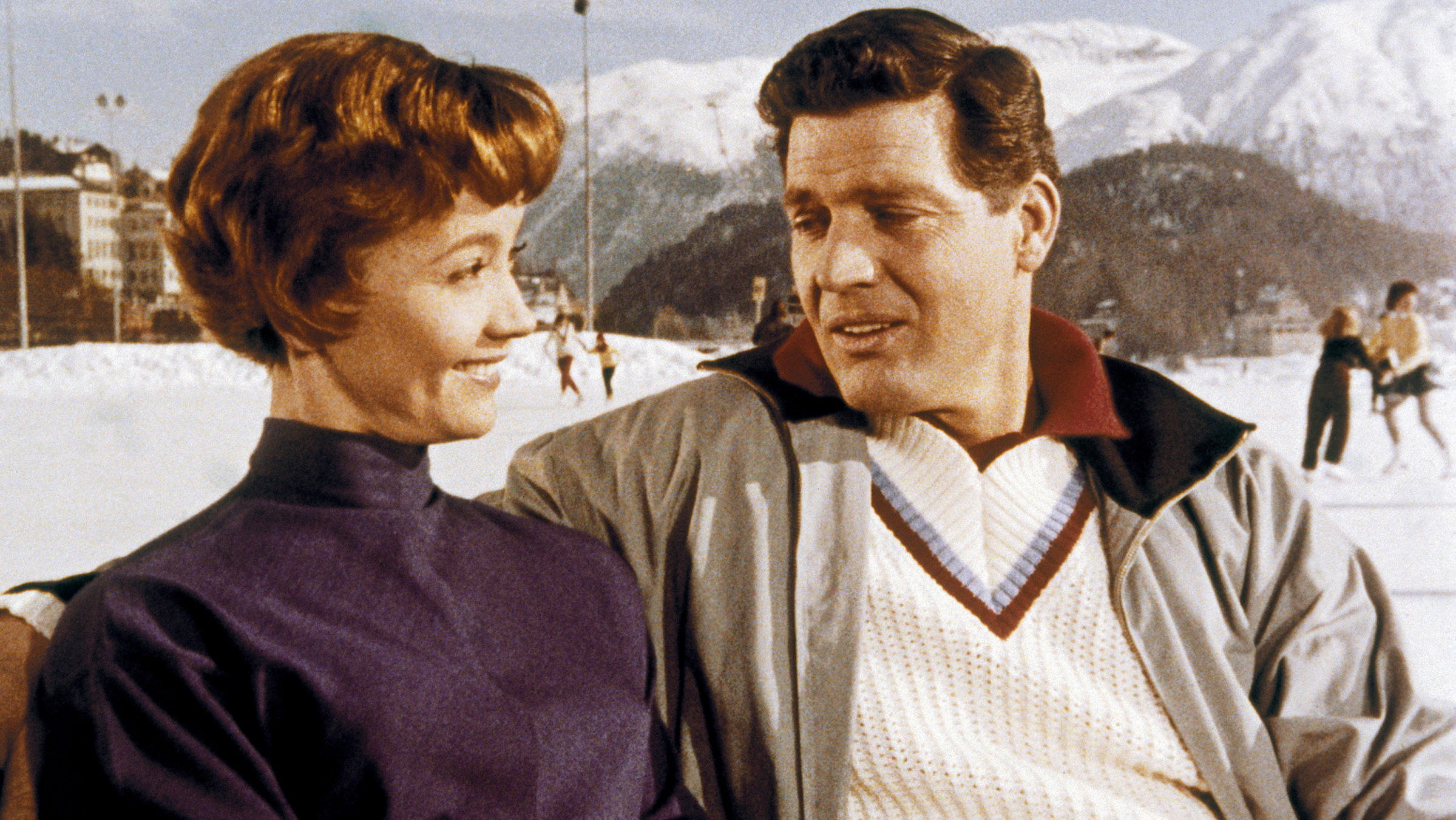 The Zurich Engagement Background