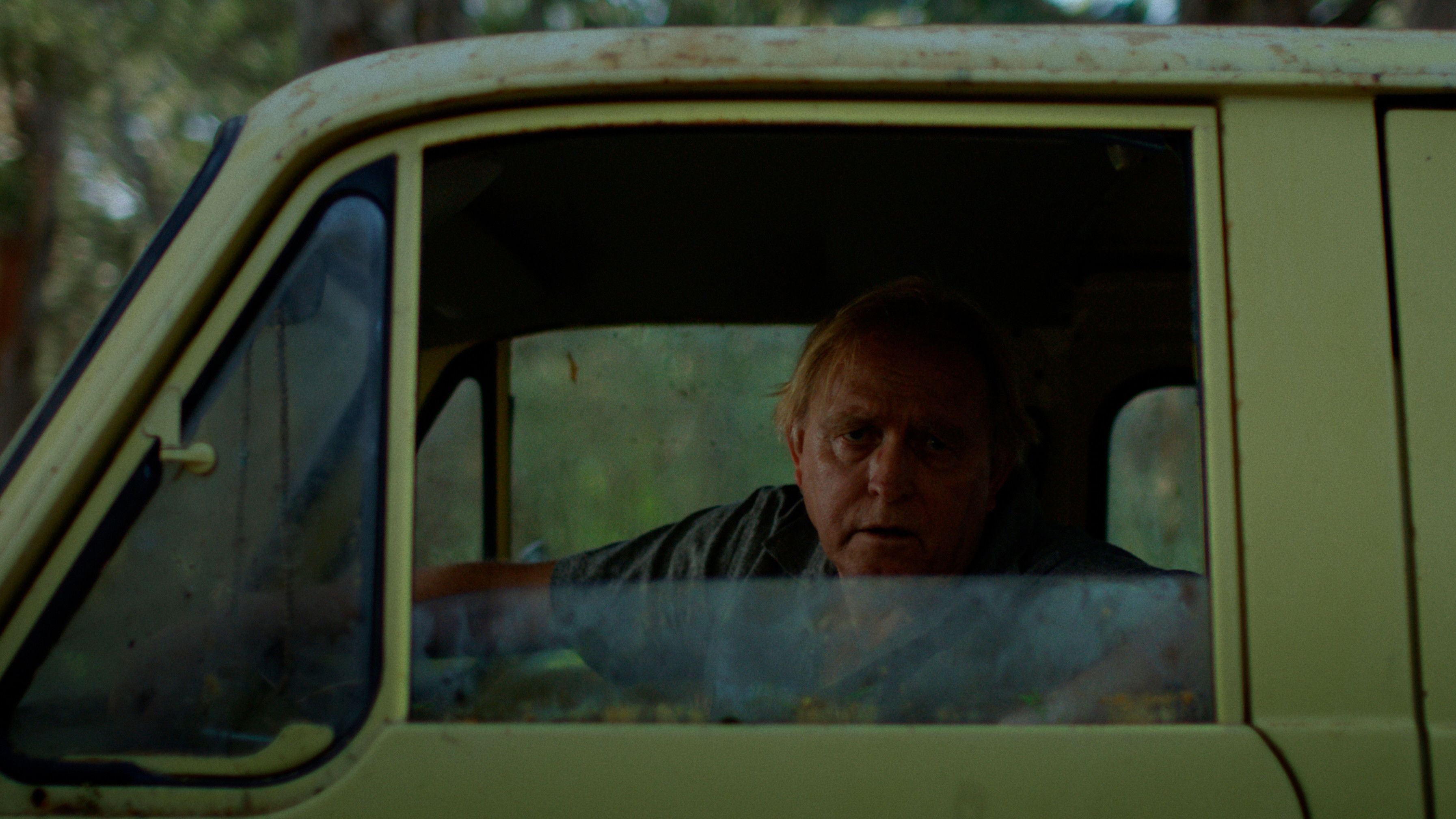 The Shirt Off Your Back Background