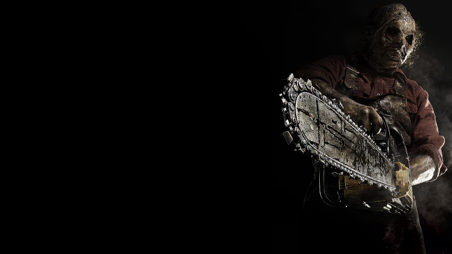 Texas Chainsaw 3D Background