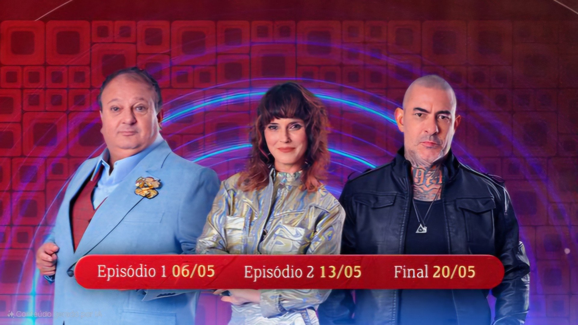 Masterchef (BR): Creators Background