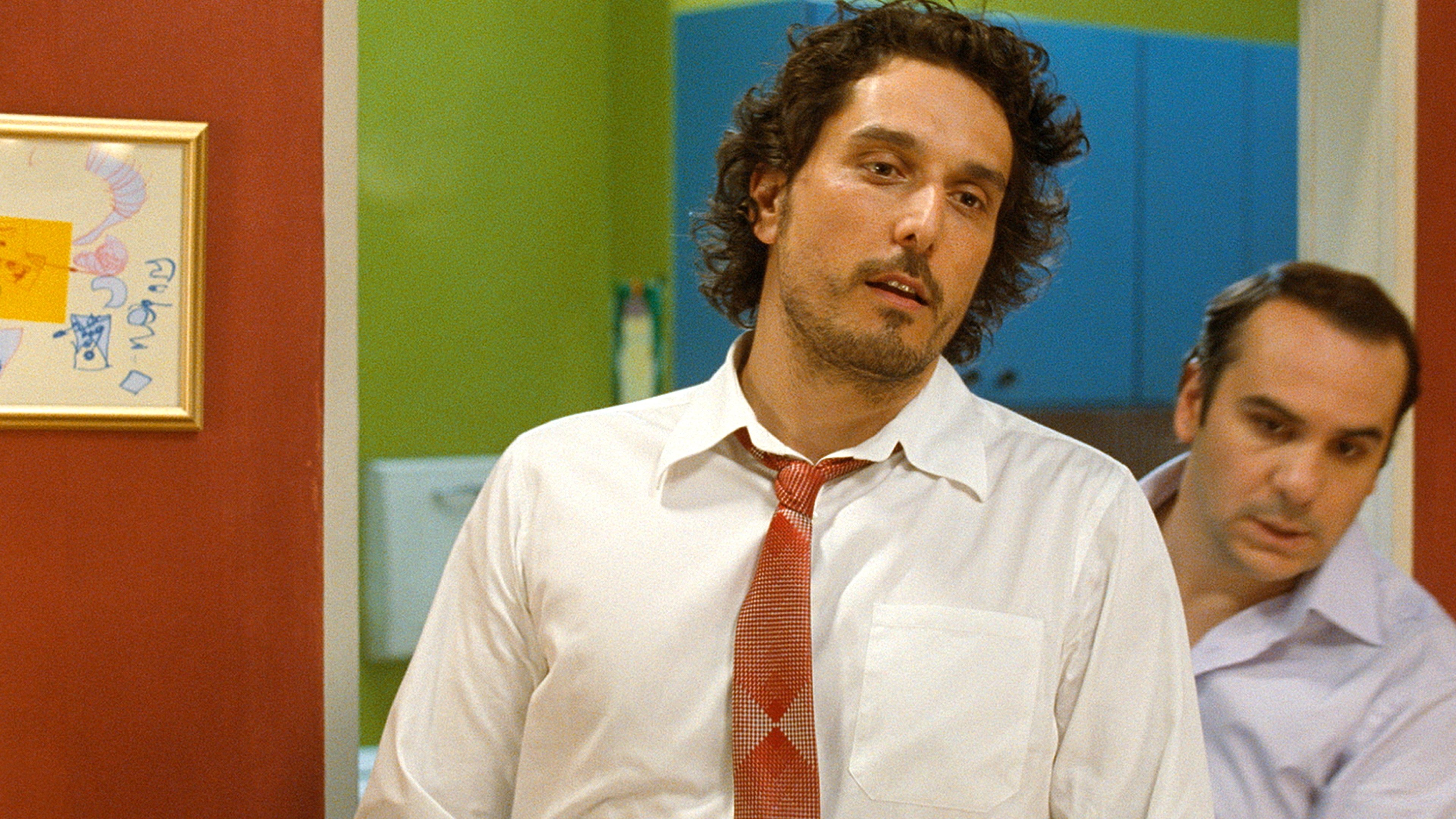 So Happy Together Background